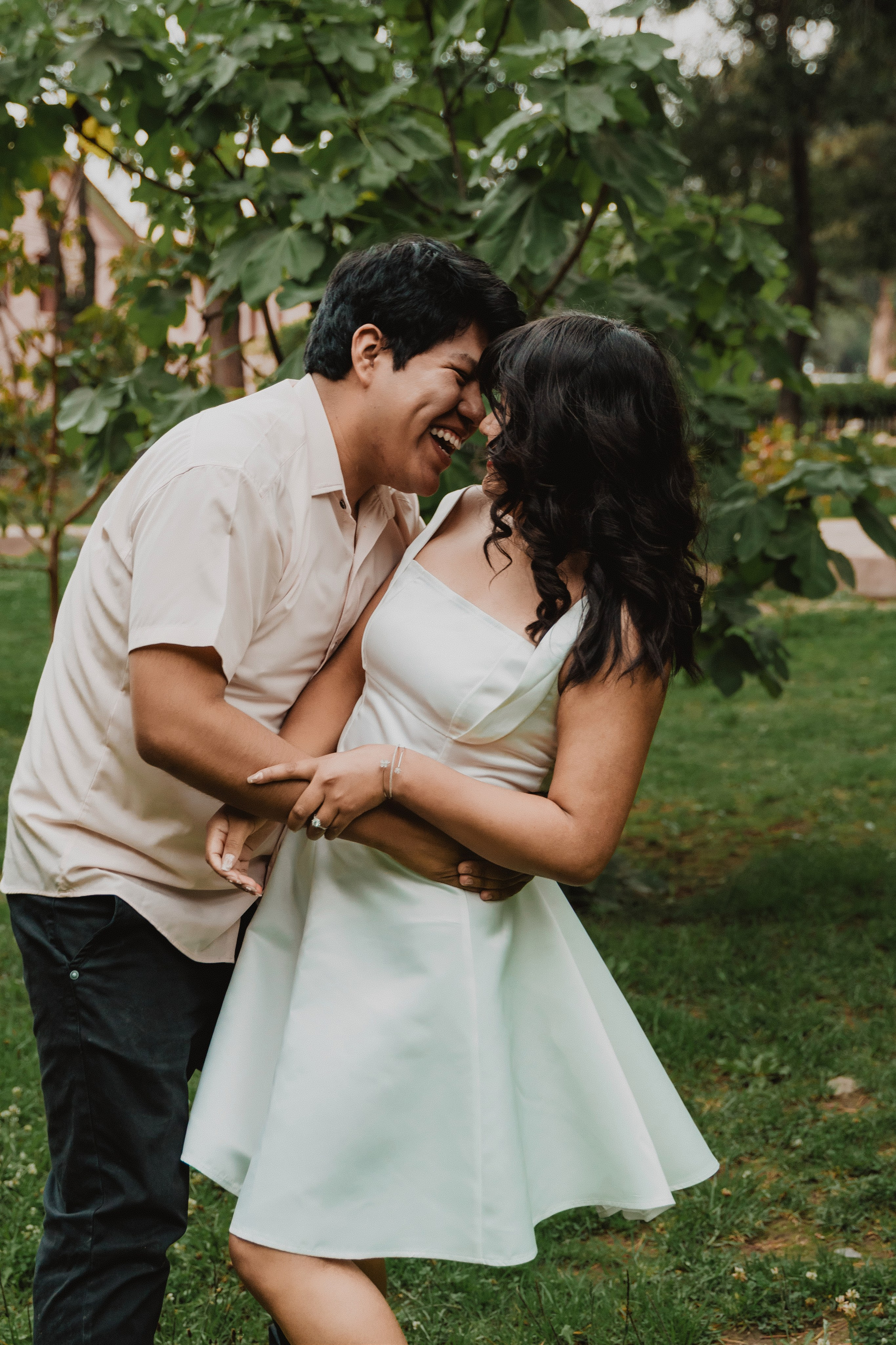 STEISY + ENMANUEL | PRE BODA. Studio KVTA | Fotografía y Video de Bodas en Arequipa