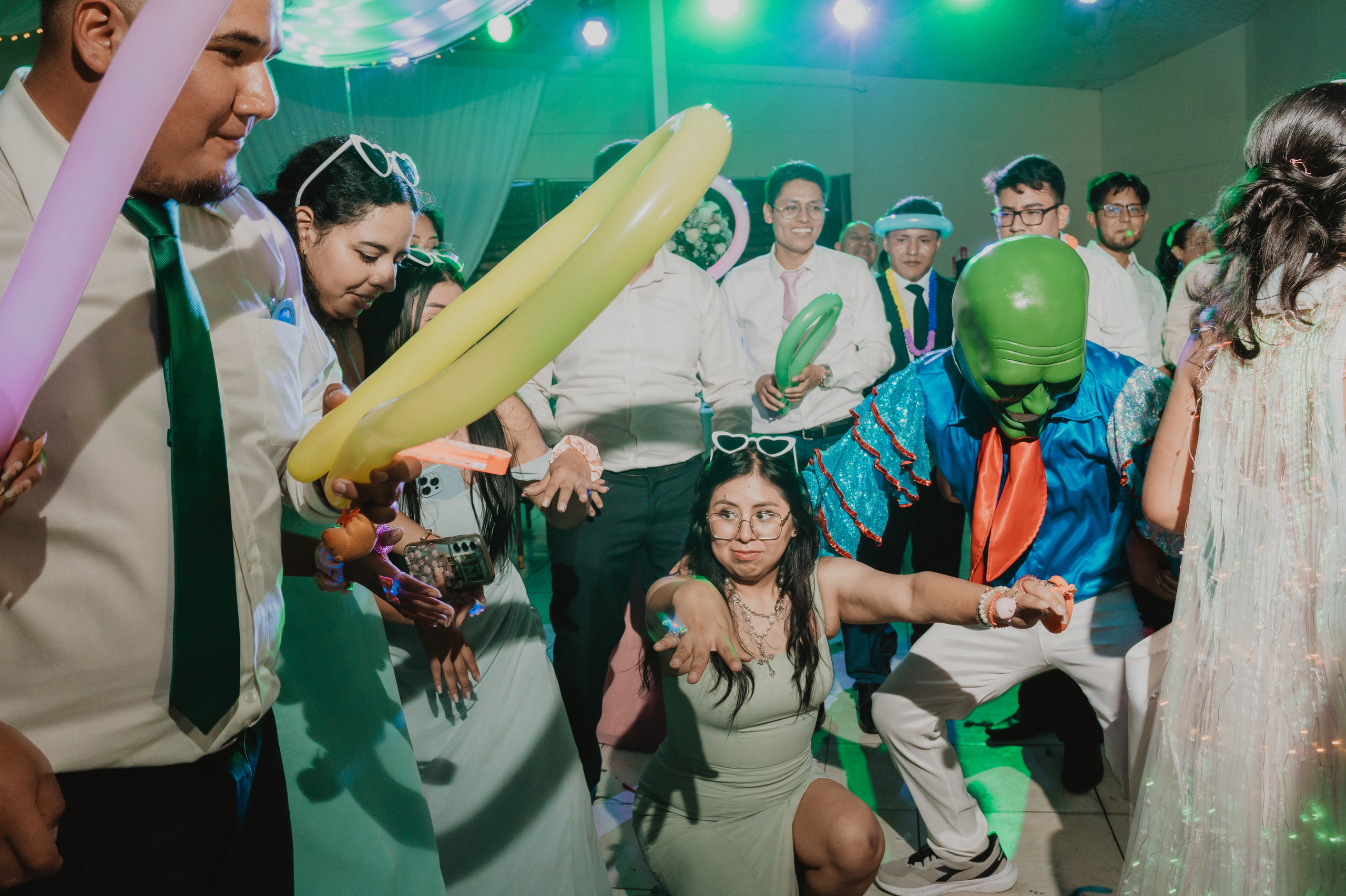 STEISY + EMMANUEL | BODA RELIGIOSA. Studio KVTA | Fotografía y Video de Bodas en Arequipa