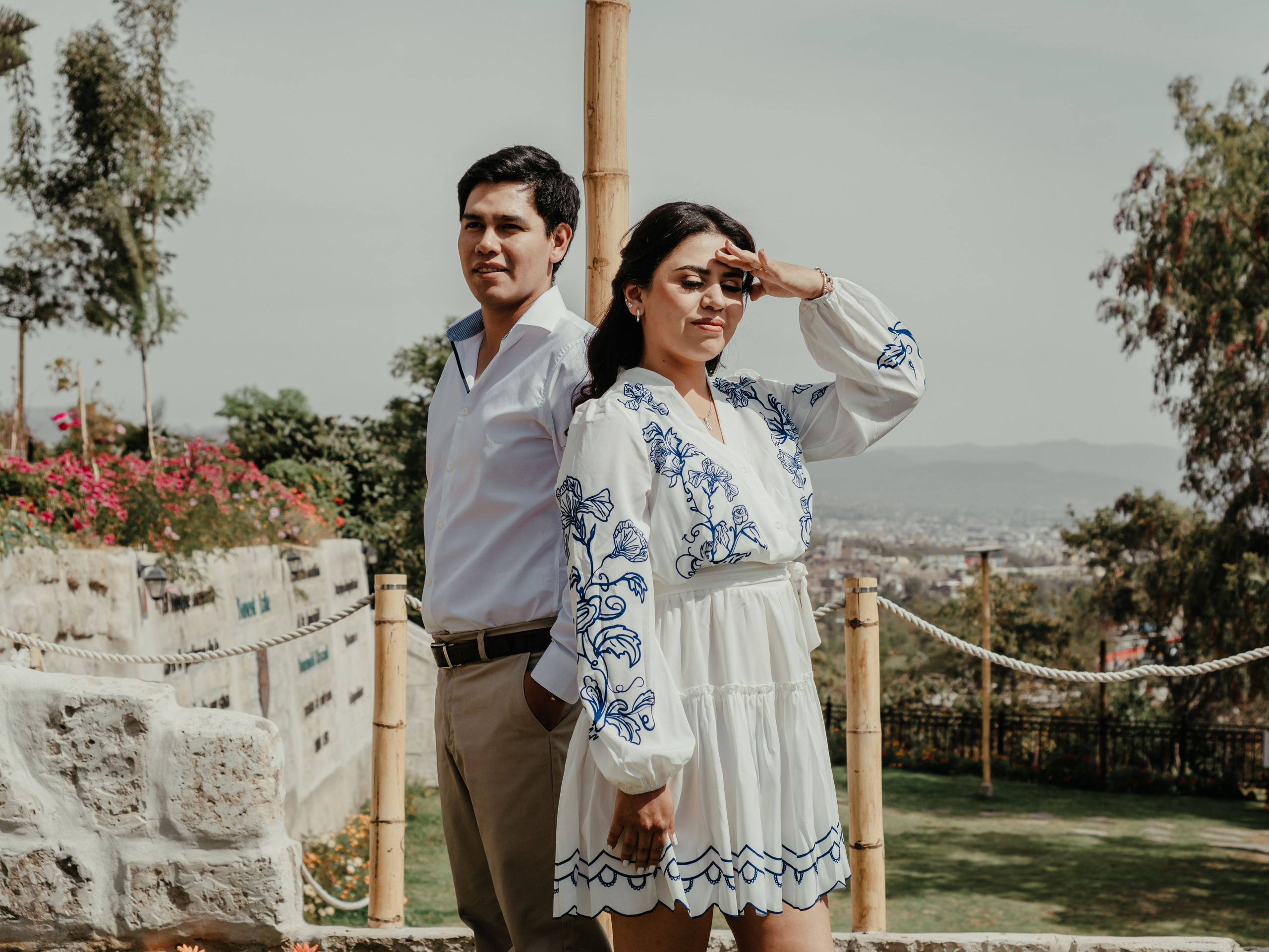 CARLA Y MARIO BODA RELIGIOSA. Studio KVTA | Fotografía y Video de Bodas en Arequipa