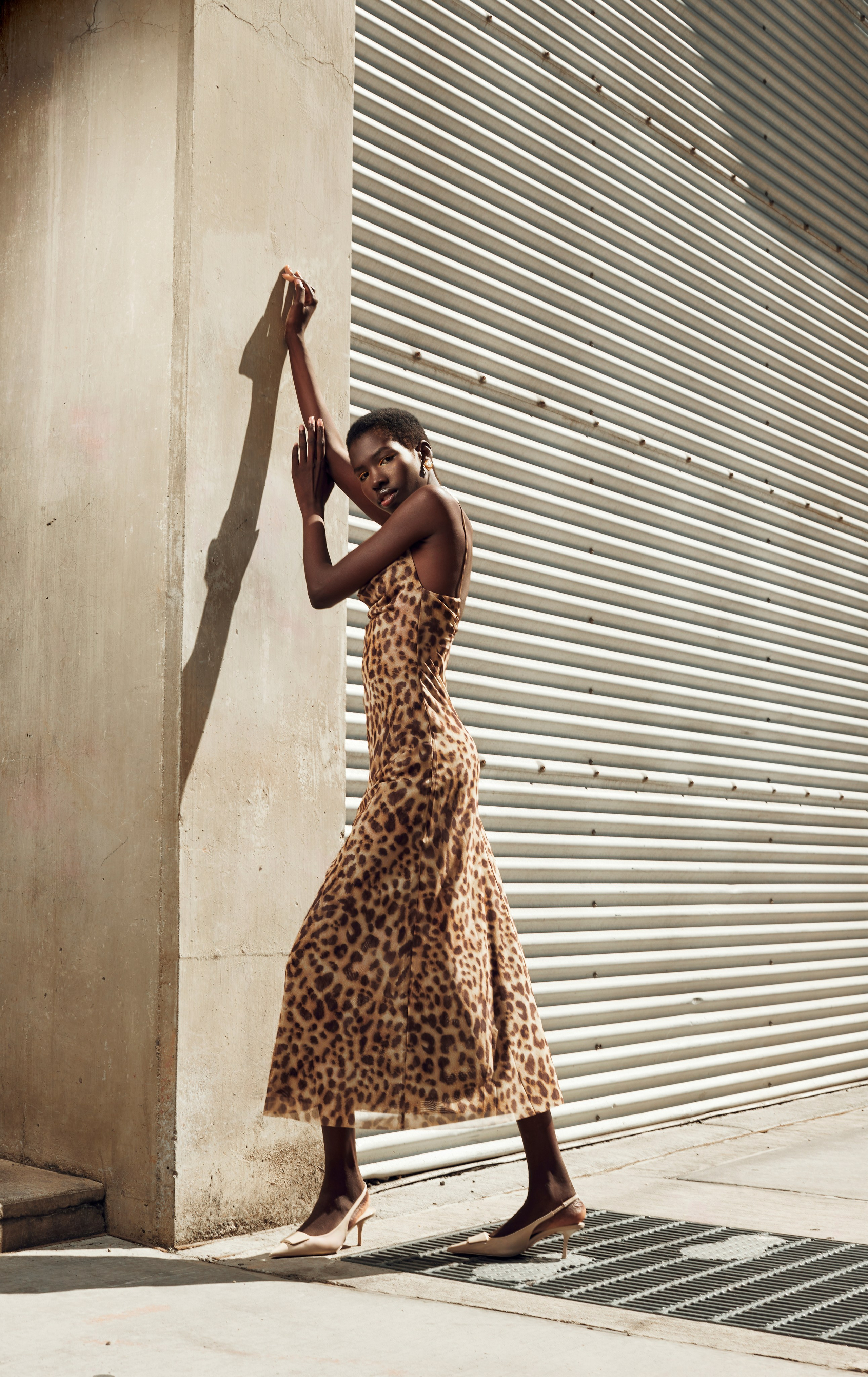 Stylized photoshoots. Главная