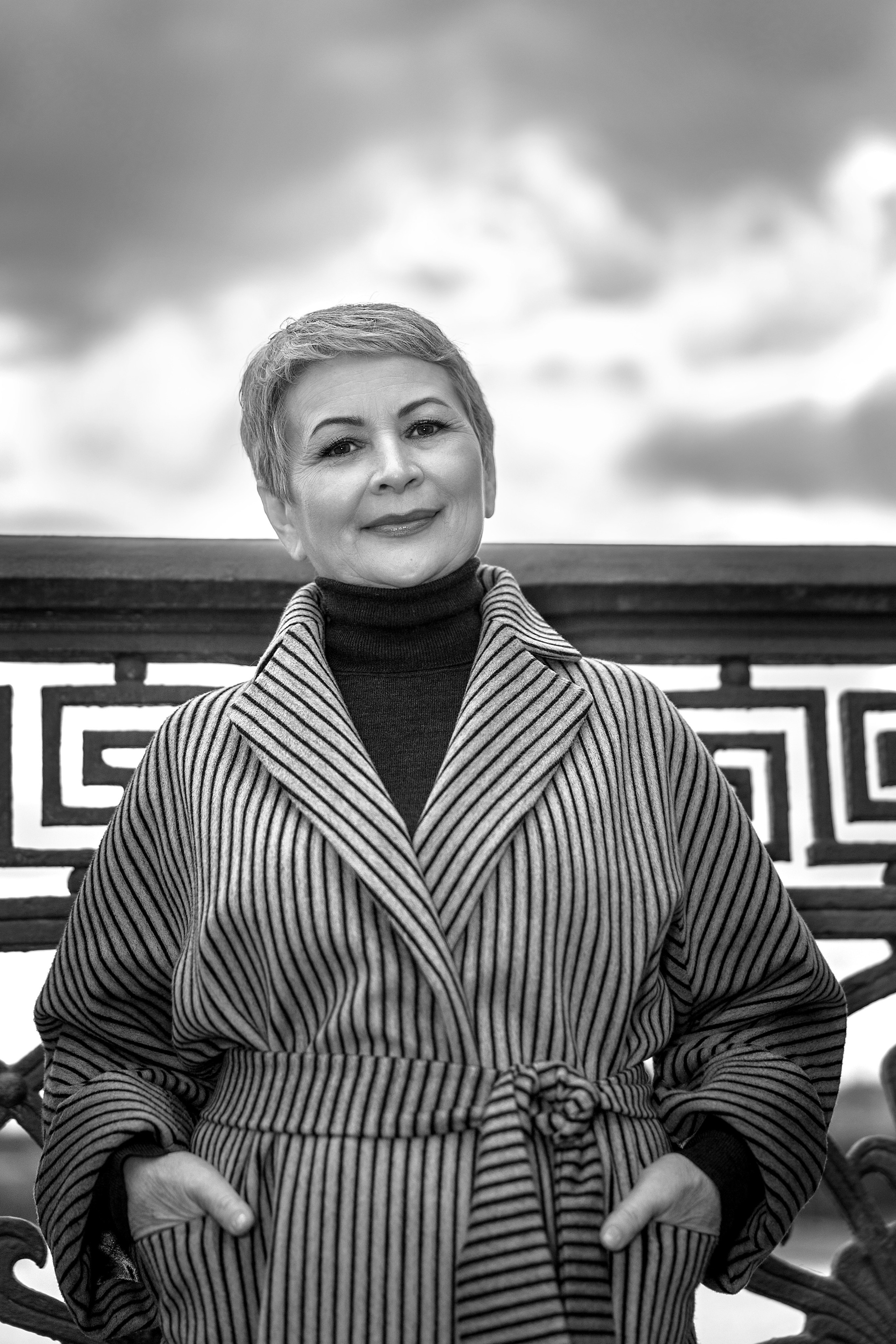 ГУЛЬНАРА. Женский фотограф 45+ Наталья Колосанова, Москва