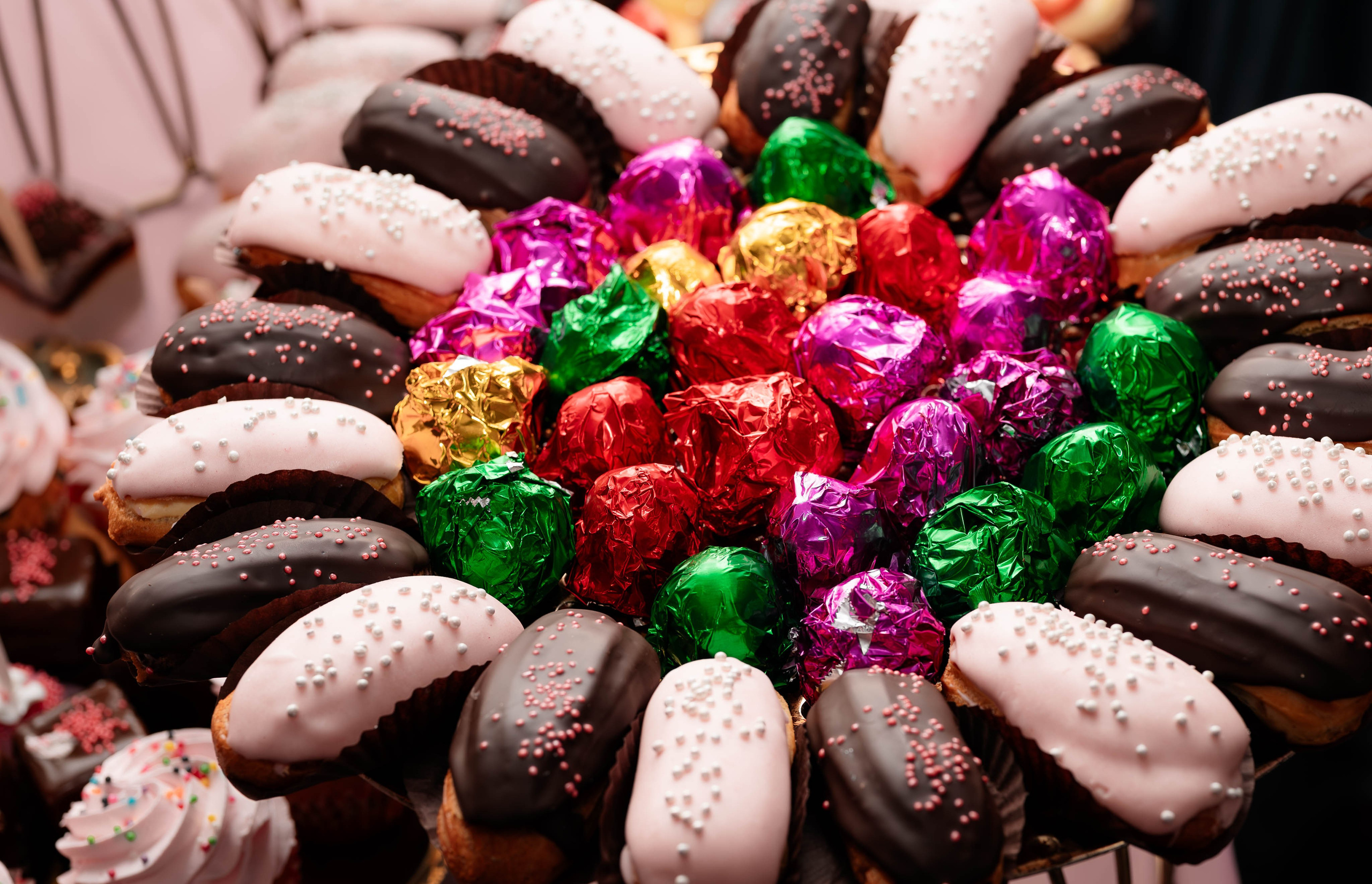 Botez Anastasia Irina