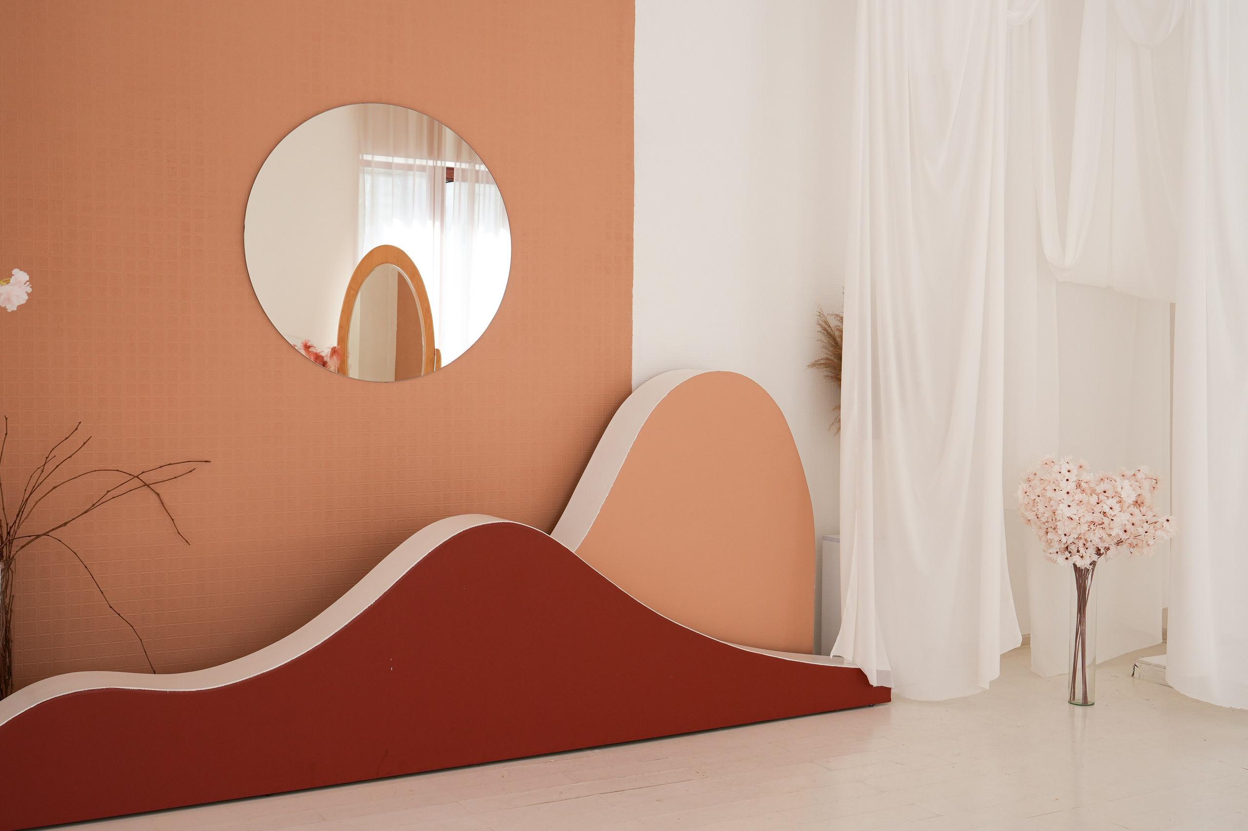 Зал «Classsic» — (ул.Бабура, 73Б). 2astudio.uz