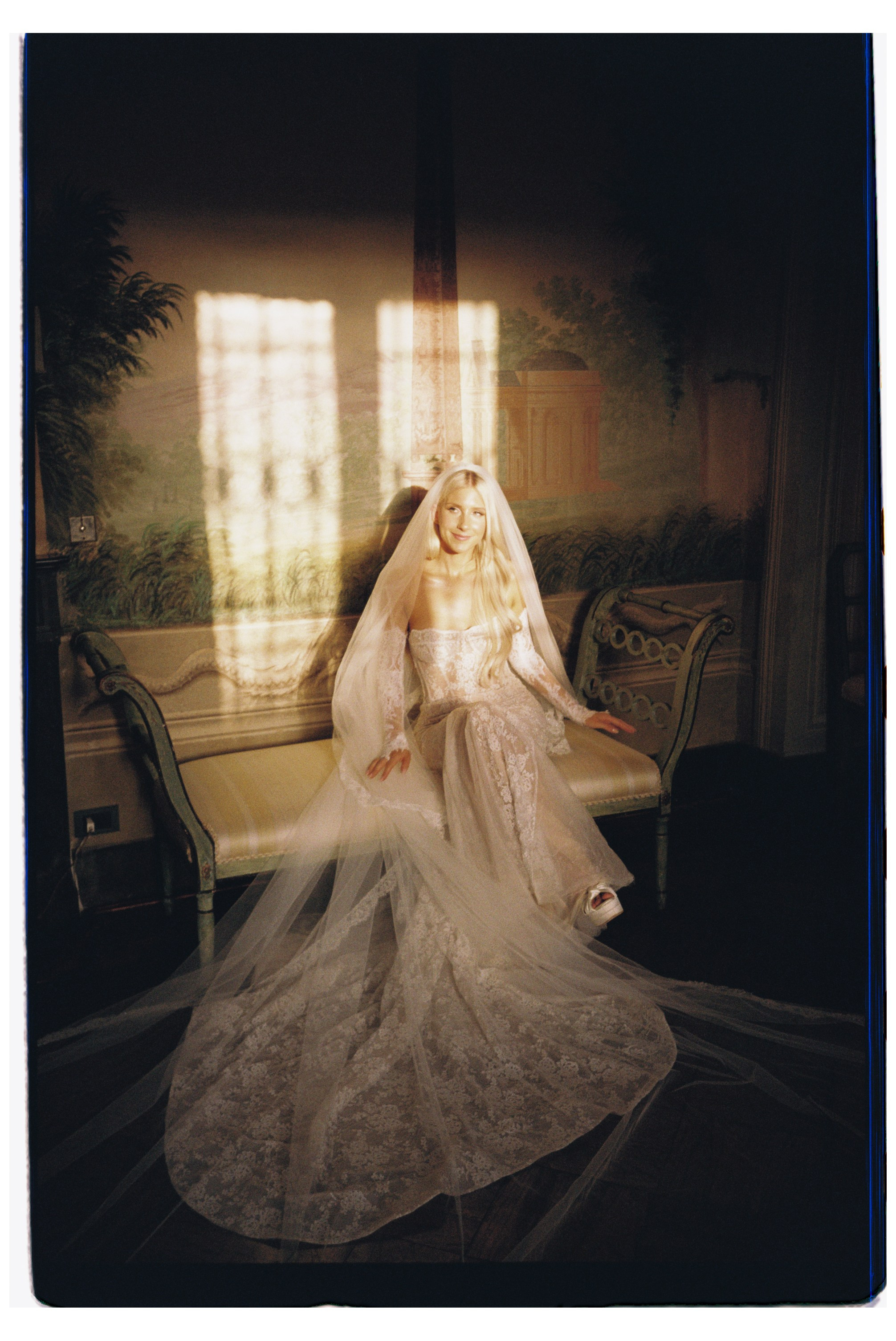 Film 35 mm. Wedding Photographer Rome Tuscany Como Sicily Puglia Amalfy Italy- Oksana Savenchuk