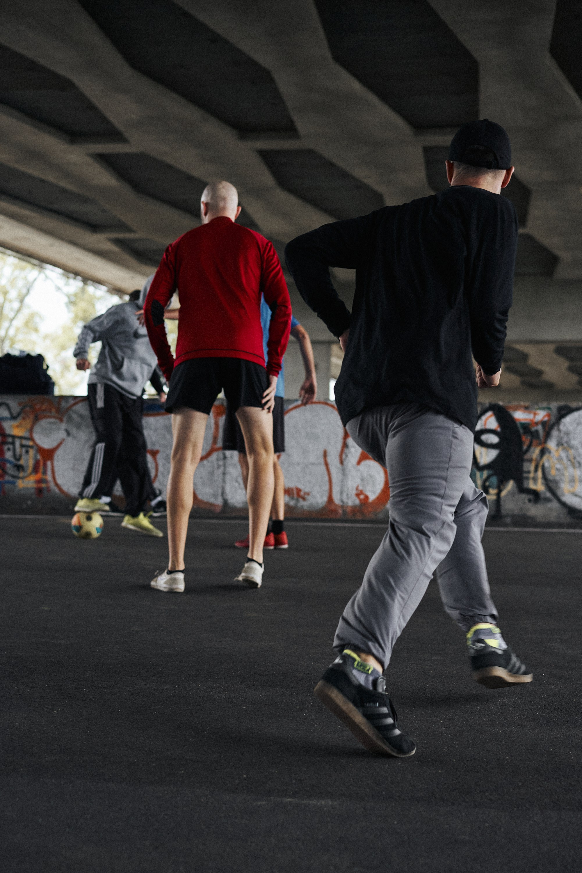 ISFA World Cup qualifications 2024 #street football. Photographer Evgeniya Dovgalyuk