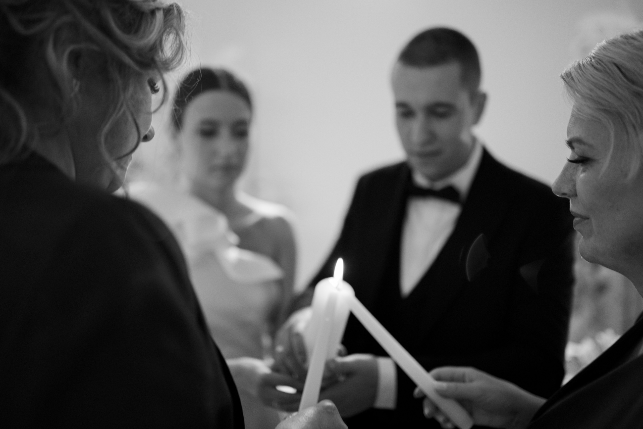 A&A. Свадебный фотограф Каледич Тимофей