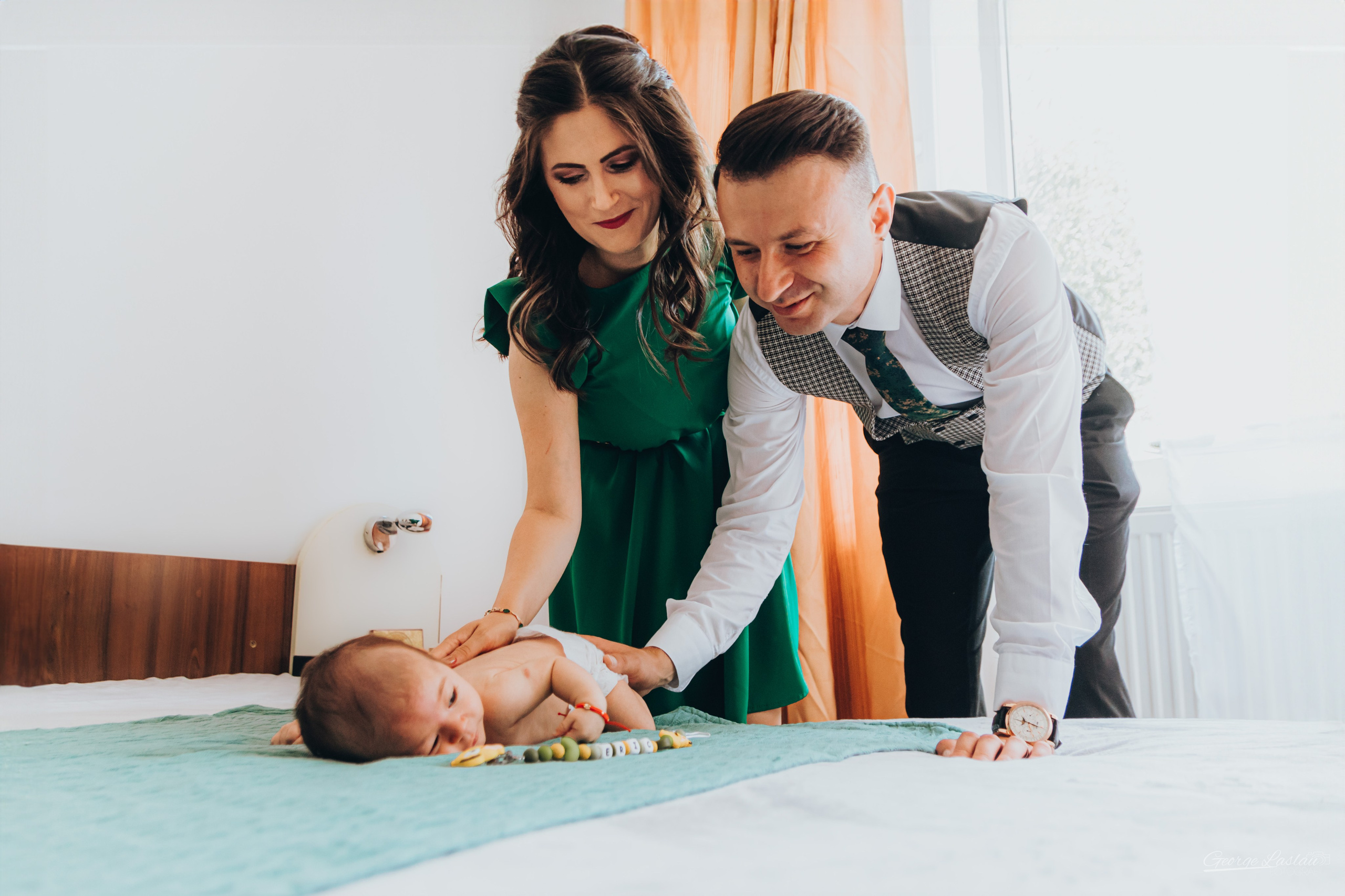 Eric Cristian. George Laslău Fotograf — ❤️ Eu nu fotografiez — eu imortalizez sentimente reale 📷