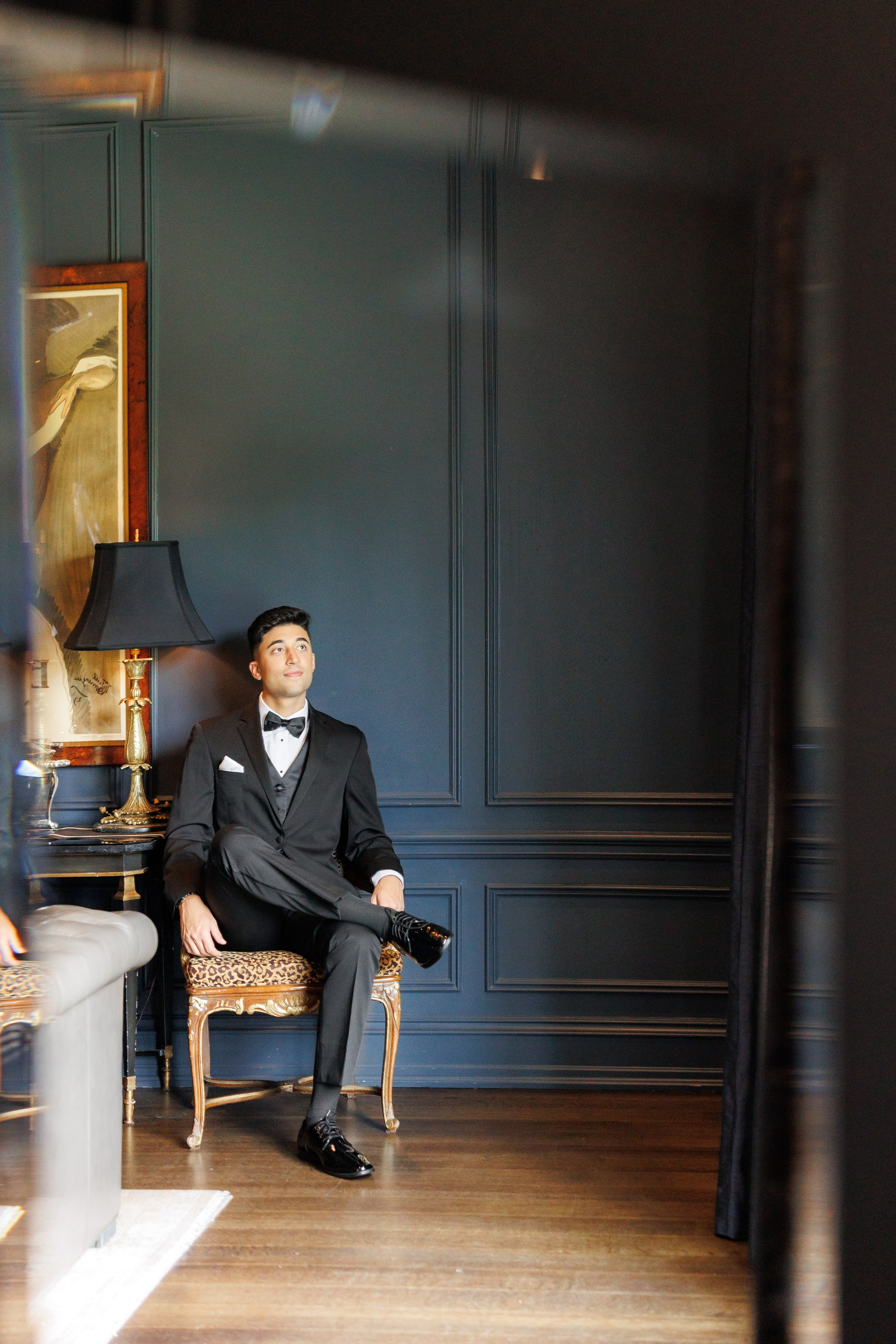 Victoria & Nicholas, Park Chateau, NJ. Wedding Photo & Video