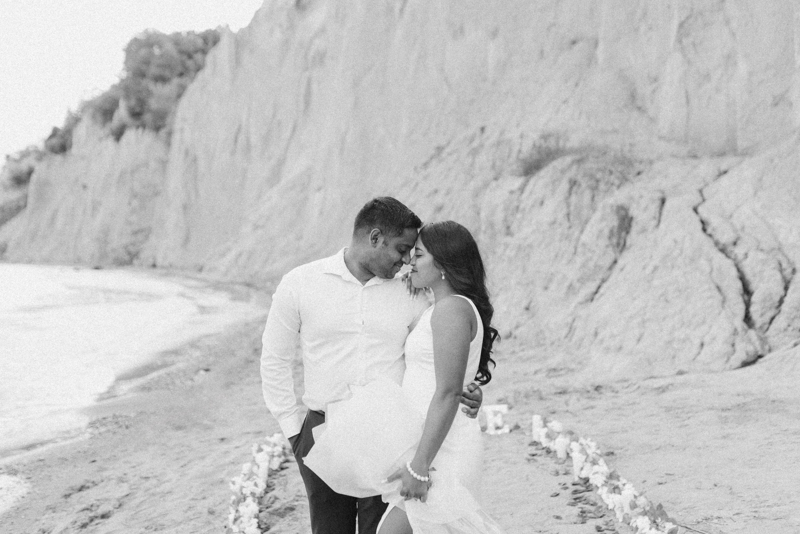 Proposal Scarborough Bluffs. Chernenko.photography