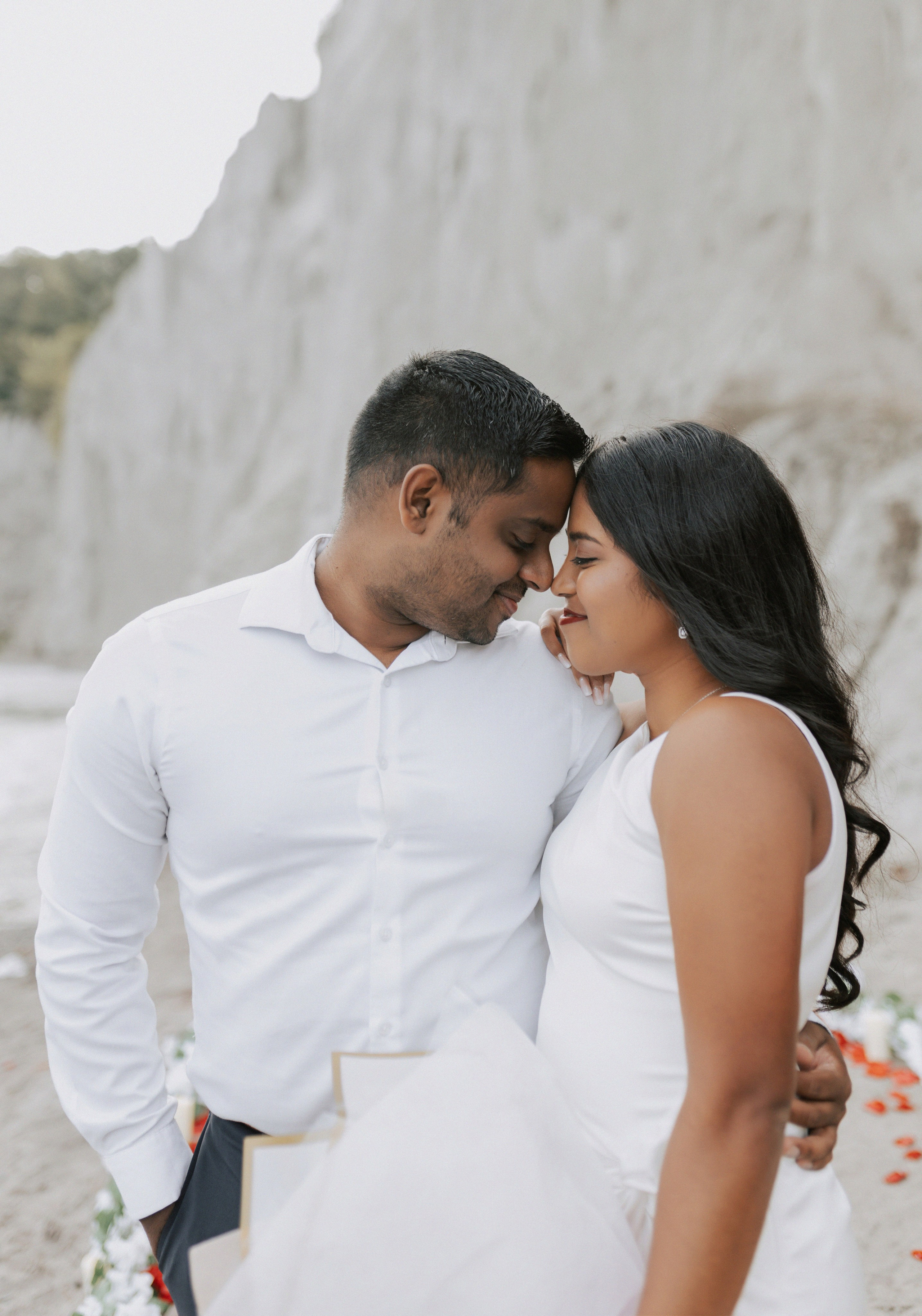 Proposal Scarborough Bluffs. Chernenko.photography