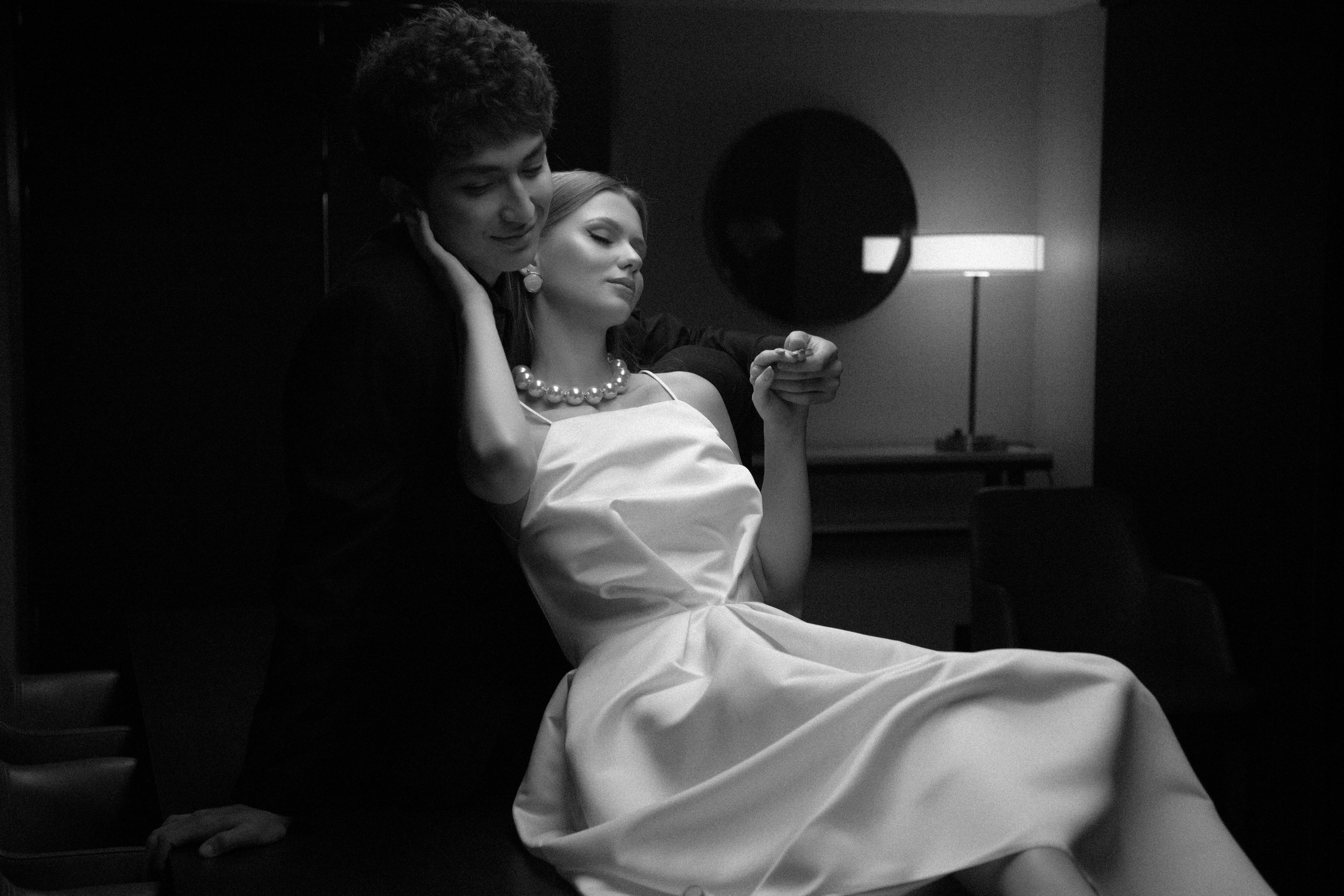 Demir & Diana. Свадебный фотограф в Бишкеке