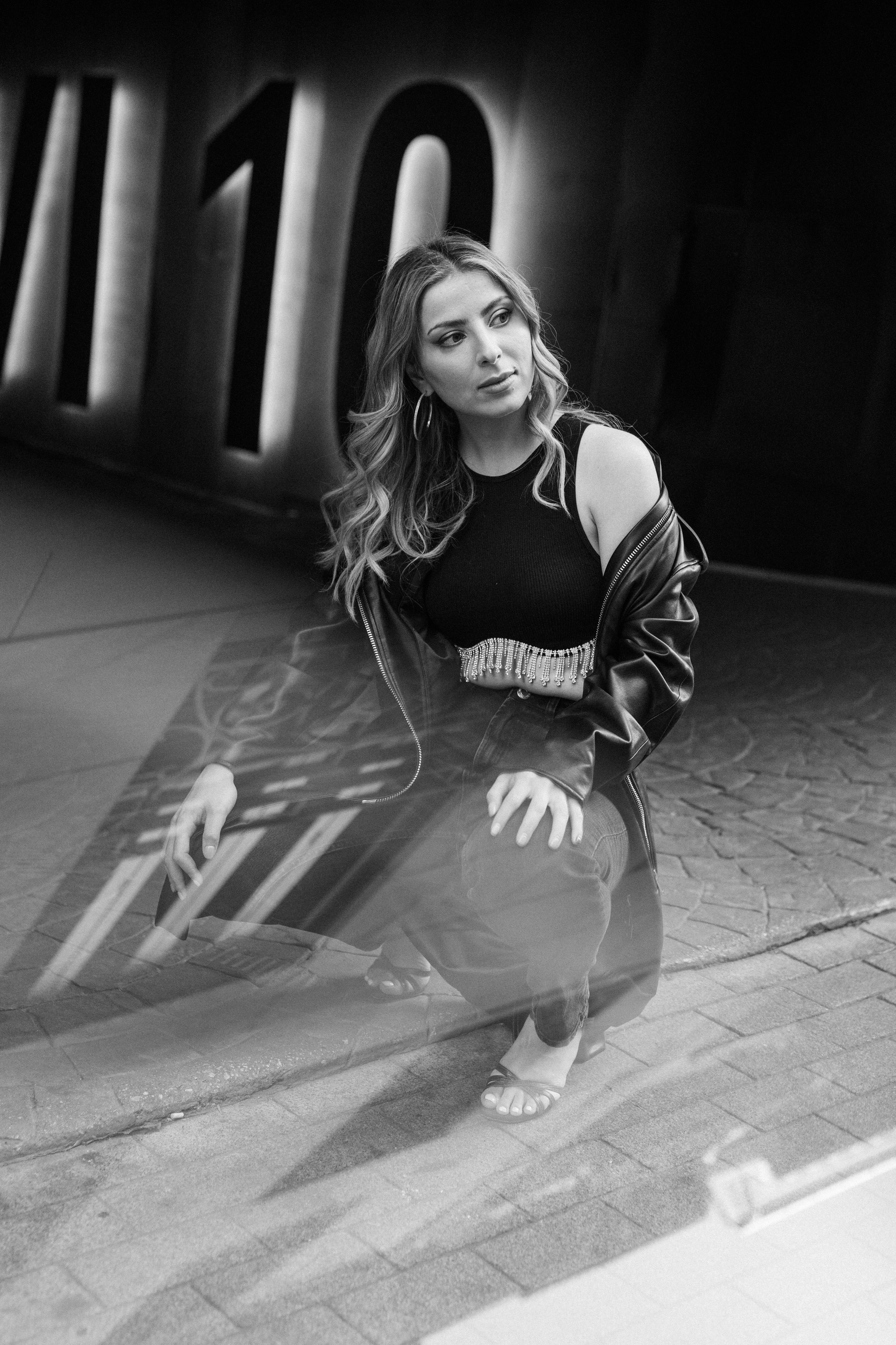 Sandra. Фотограф в Мадриде Алена Белянинова