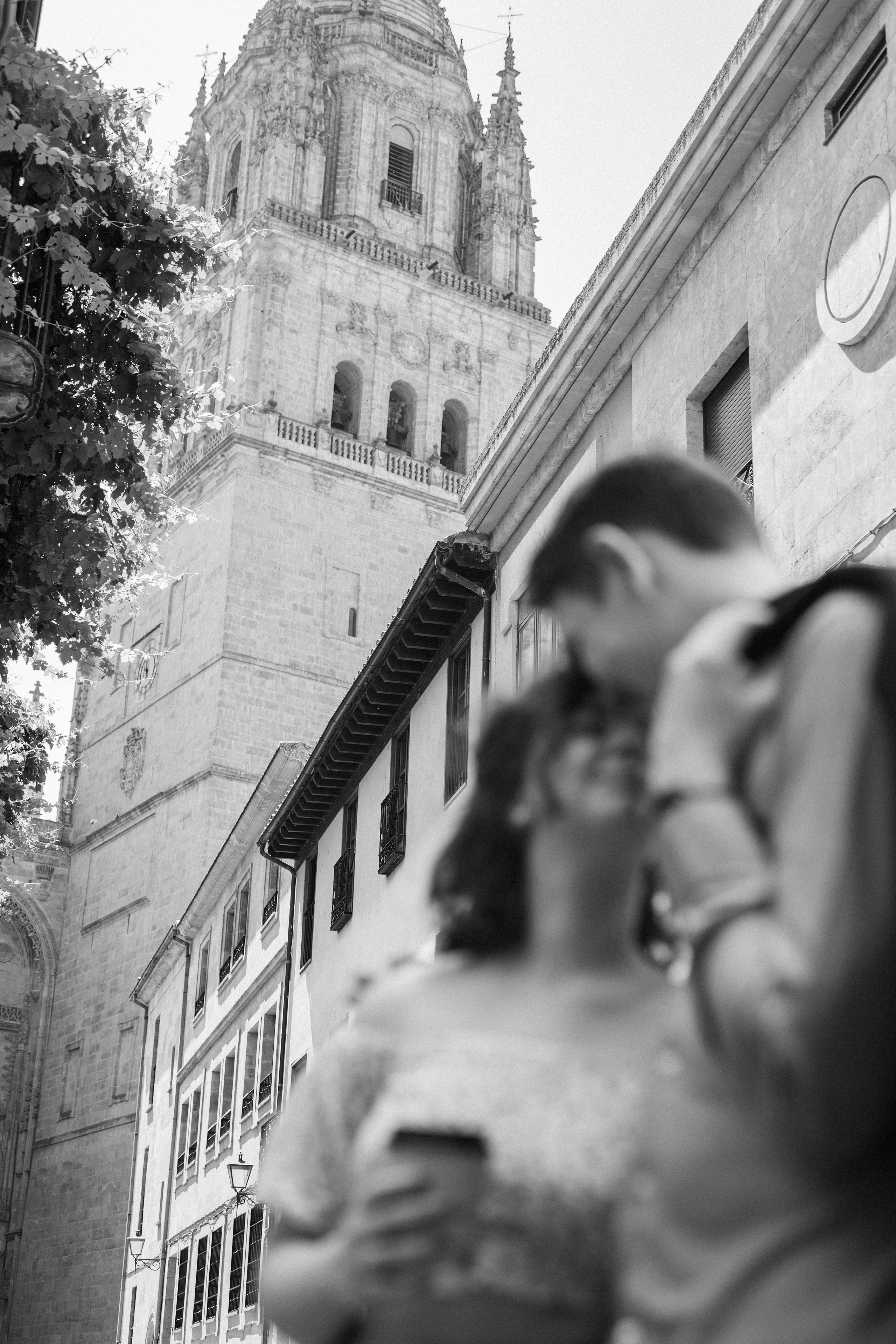 Sesiones de fotos de propuesta de matrimonio en Madrid. Fotógrafo en Madrid, España. Alyona Belyaninova