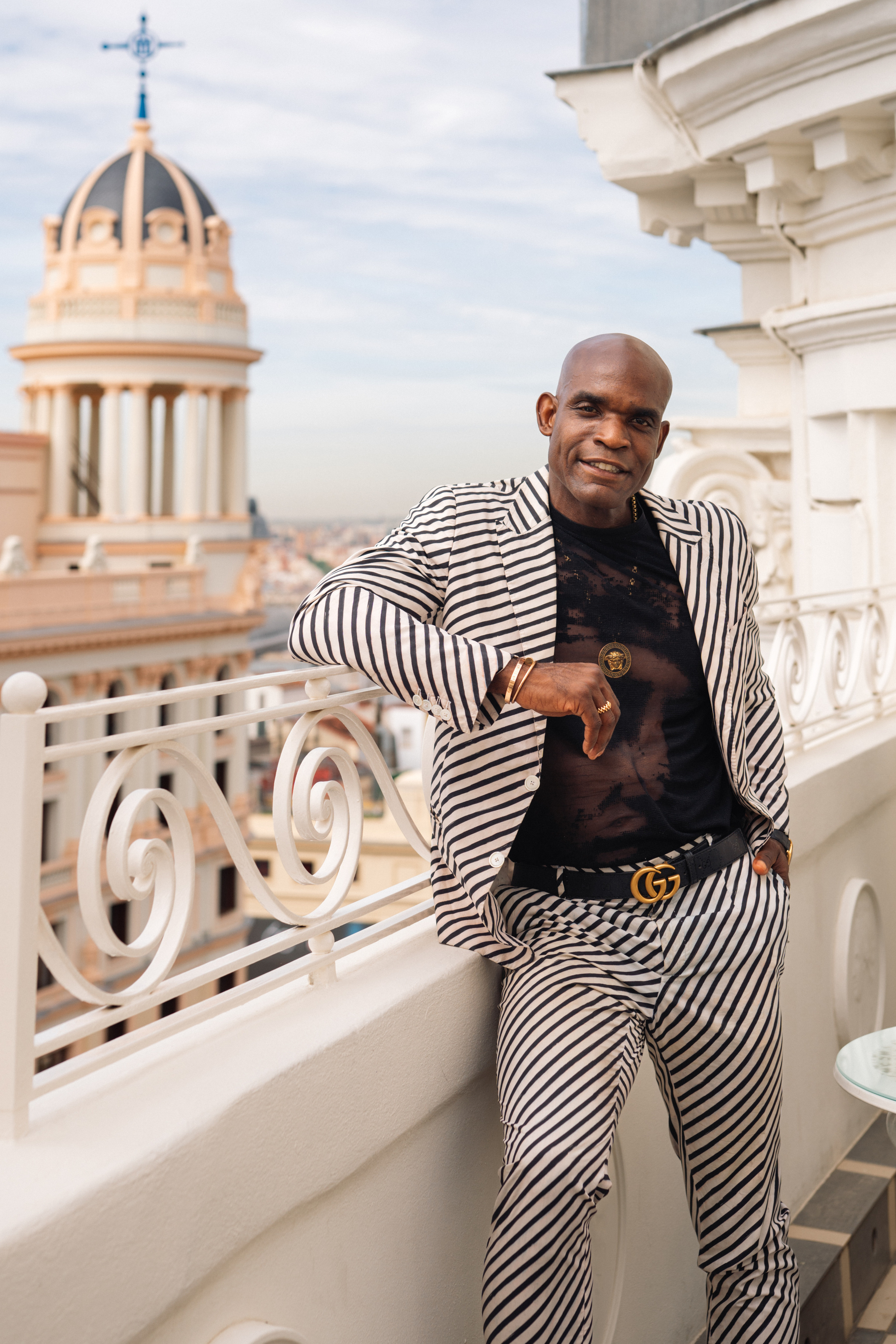 Male portrait photography. Photographer in Madrid, Spain. Alyona Belyaninova