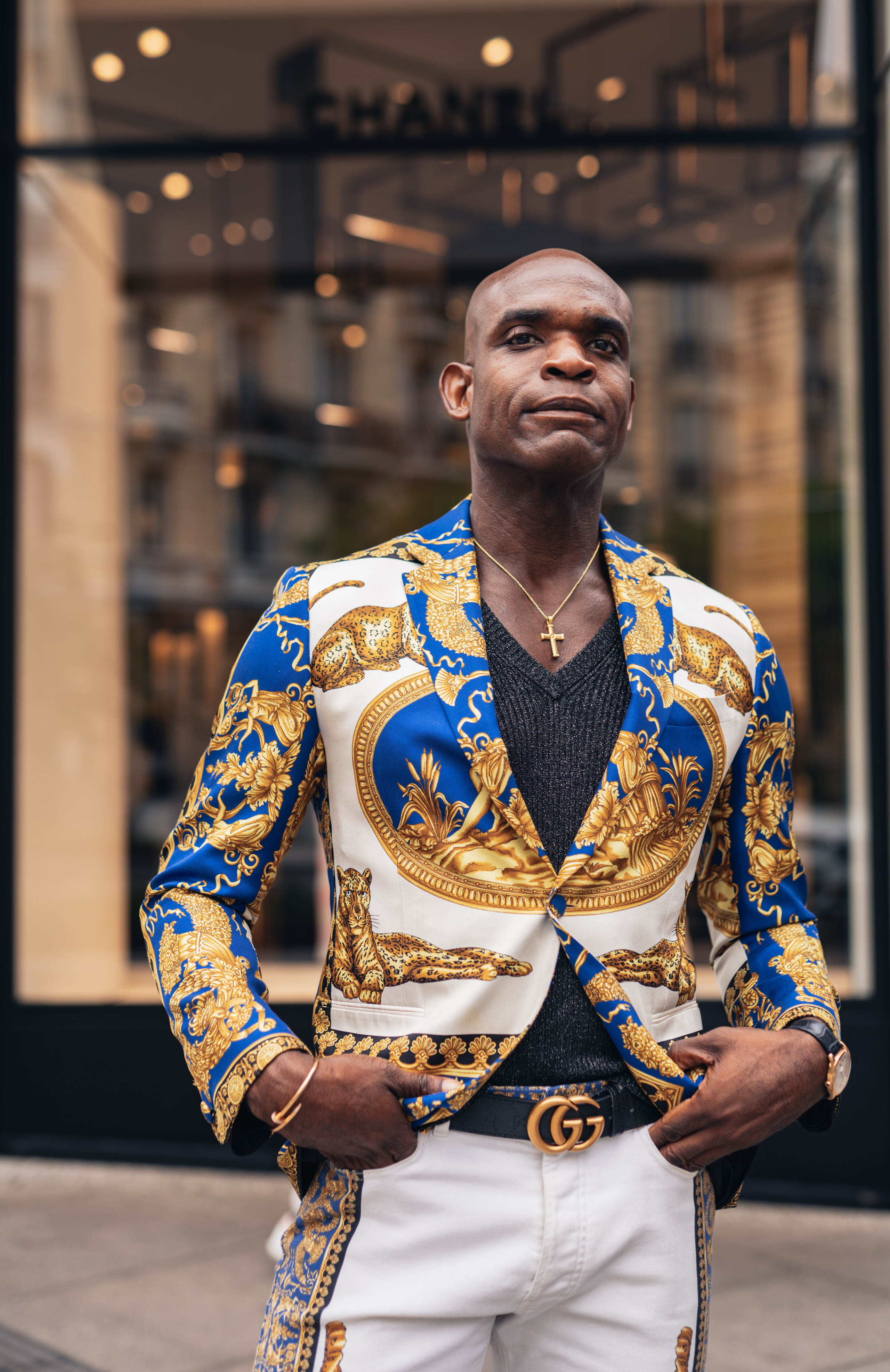 Male portrait photography. Photographer in Madrid, Spain. Alyona Belyaninova