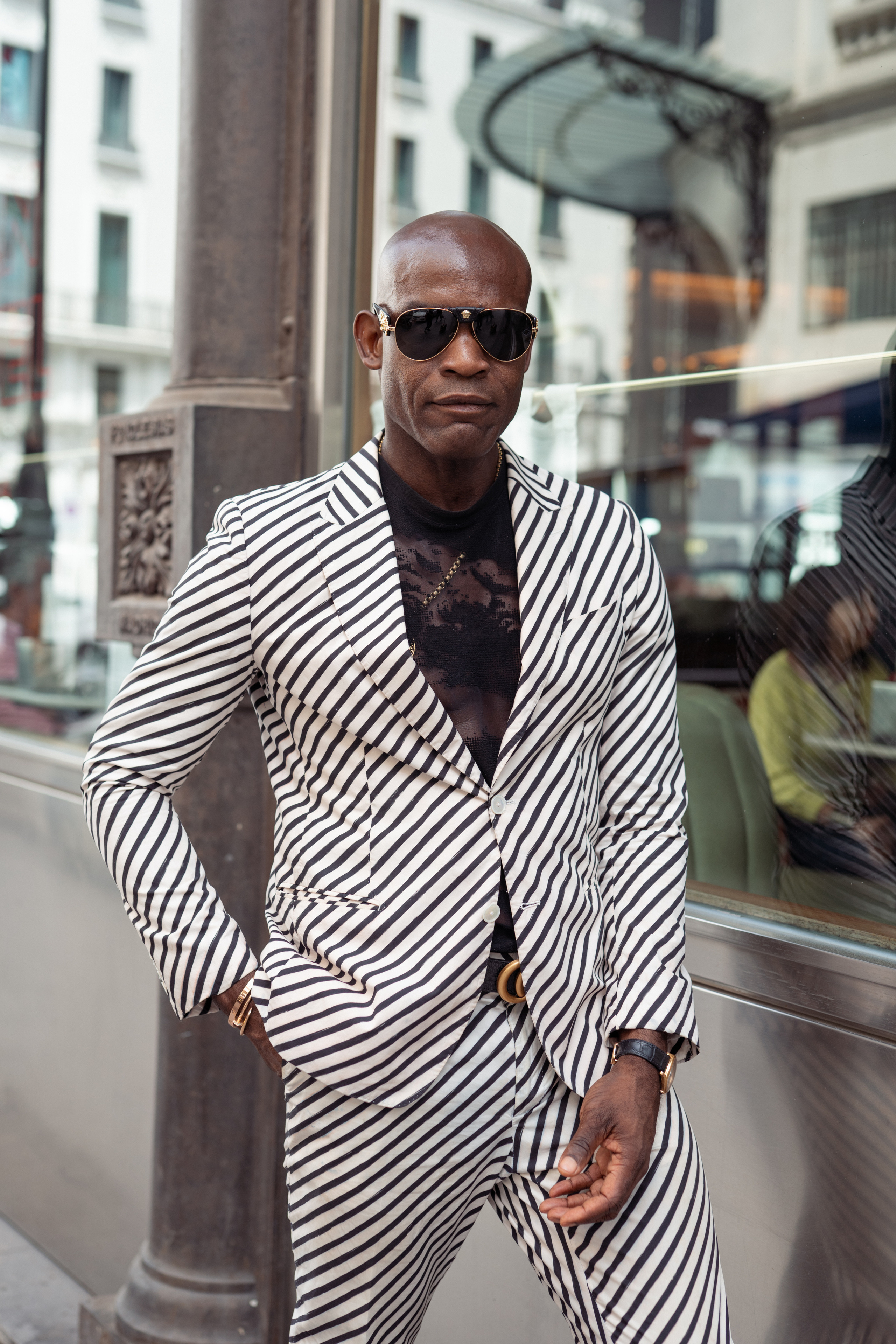 Male portrait photography. Photographer in Madrid, Spain. Alyona Belyaninova