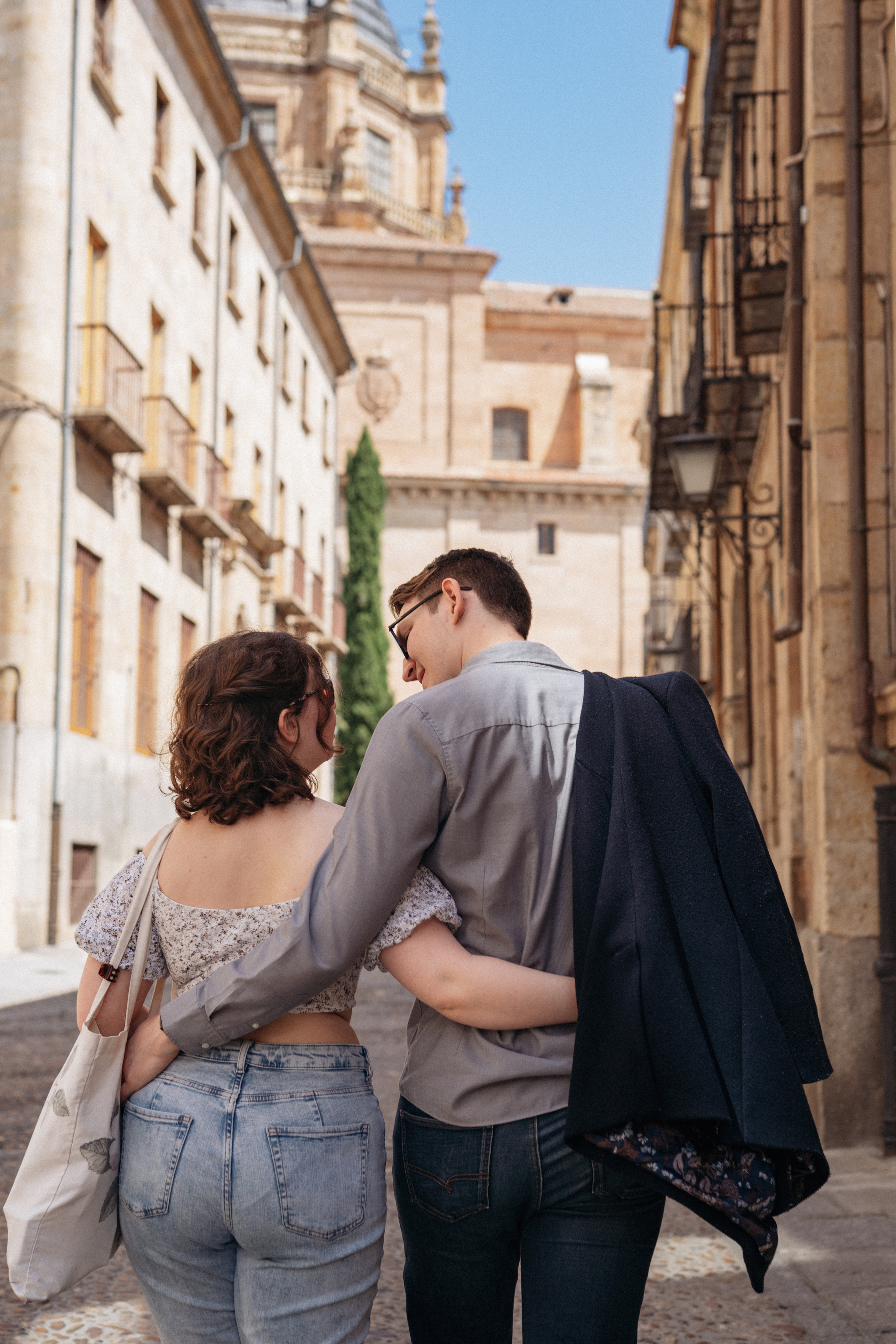 Sesiones de fotos de propuesta de matrimonio en Madrid. Fotógrafo en Madrid, España. Alyona Belyaninova