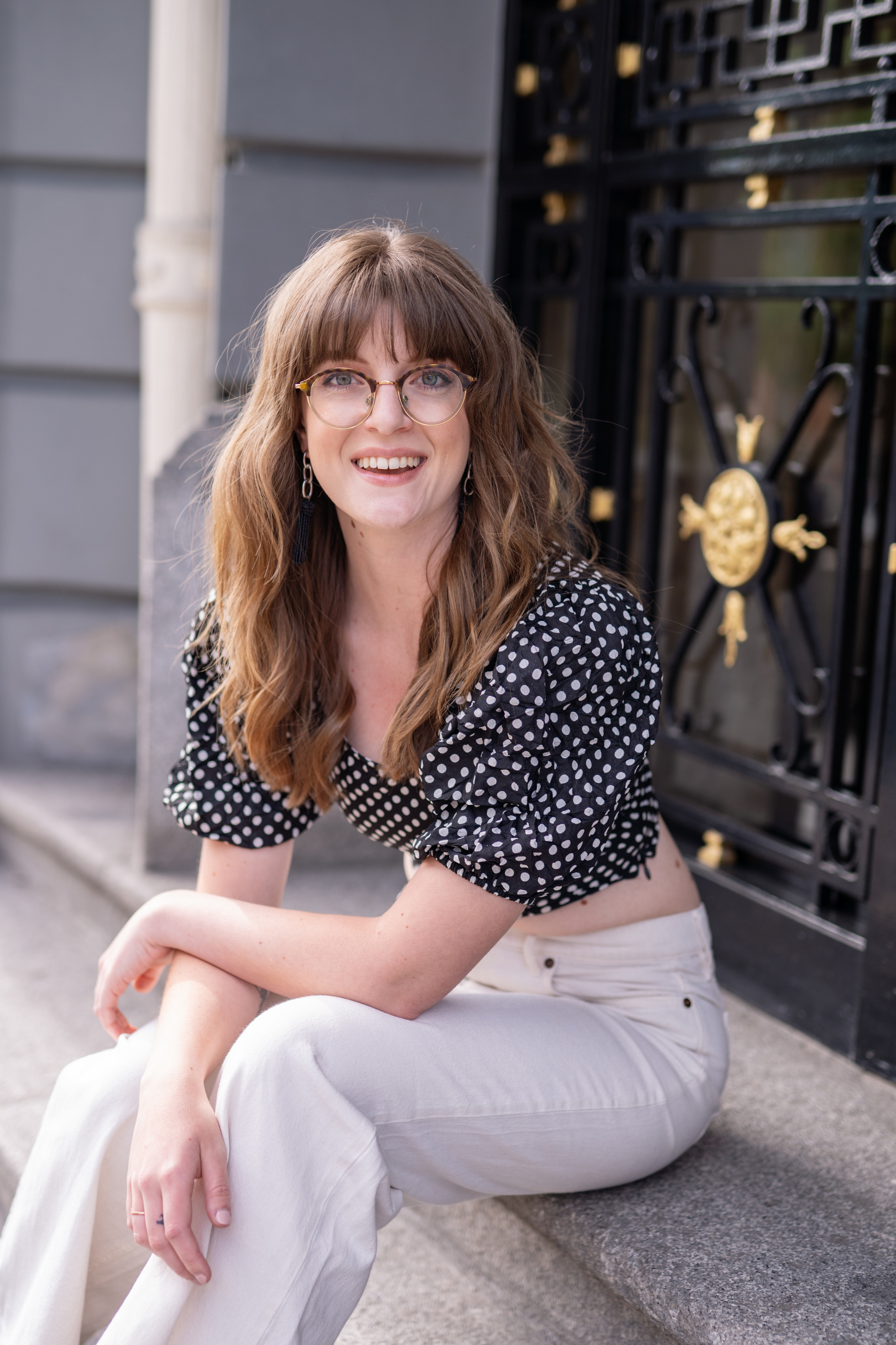 Fotógrafo de sesiones familiares para turistas en Madrid. Fotógrafo en Madrid, España. Alyona Belyaninova