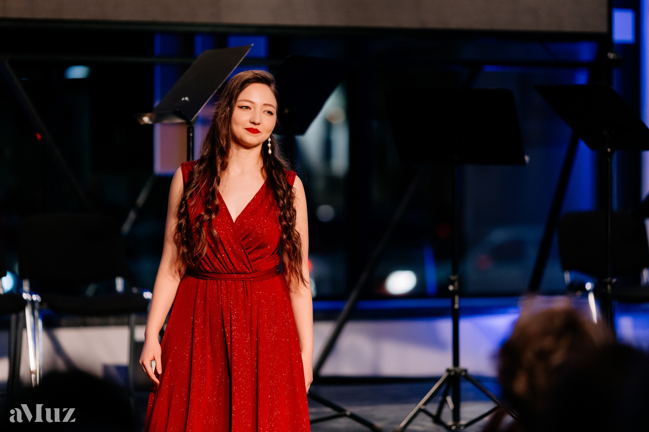 Koncert w 232. rocznicę urodzin G. Rossiniego. Fotograf Ślubny Warszawa - Sesje Biznesowe Rodzinne Eventy