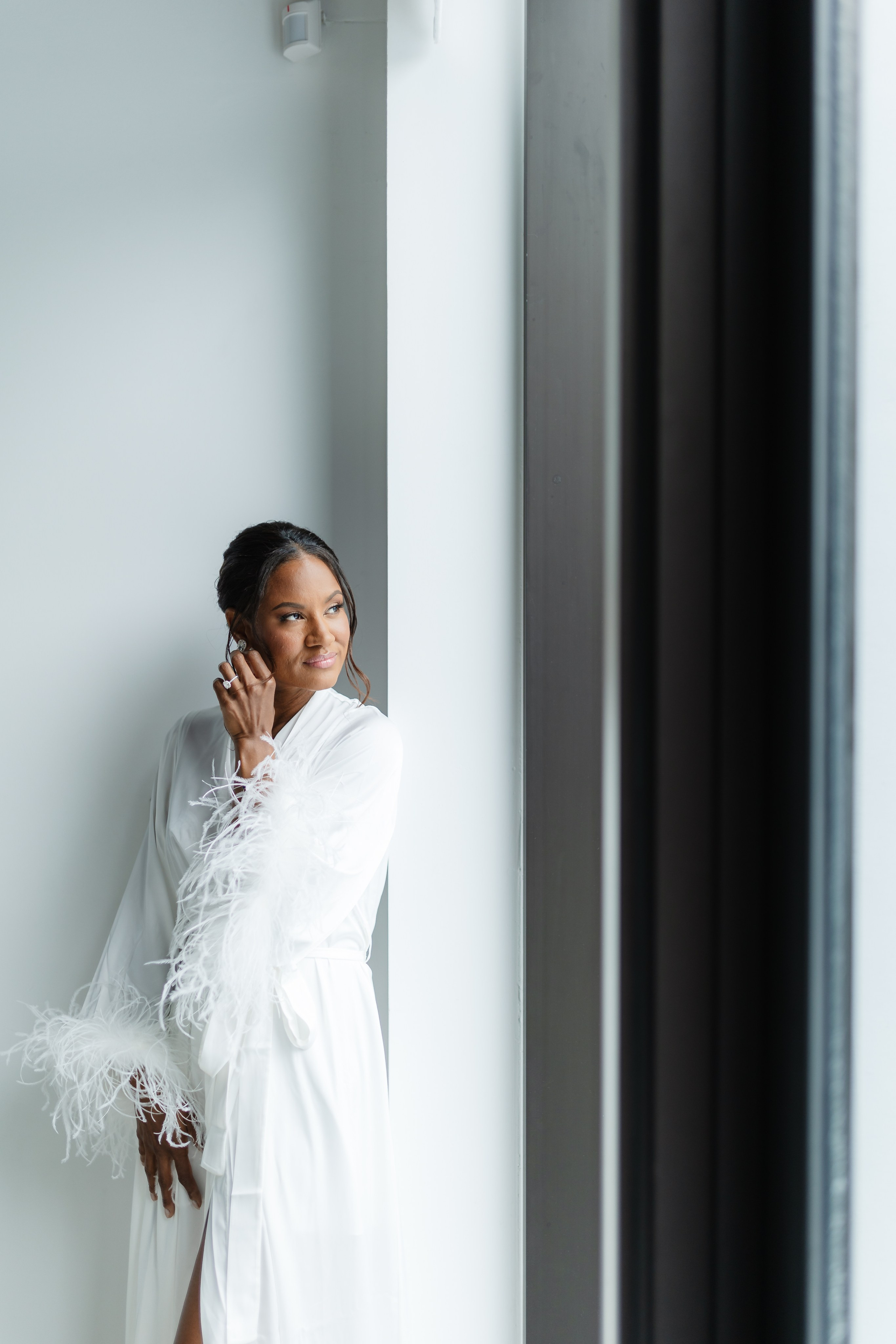 Rosandi & John’s Elegant Wedding at the Rubell Museum. YES I DO PRODUCTION — Wedding photography&videography