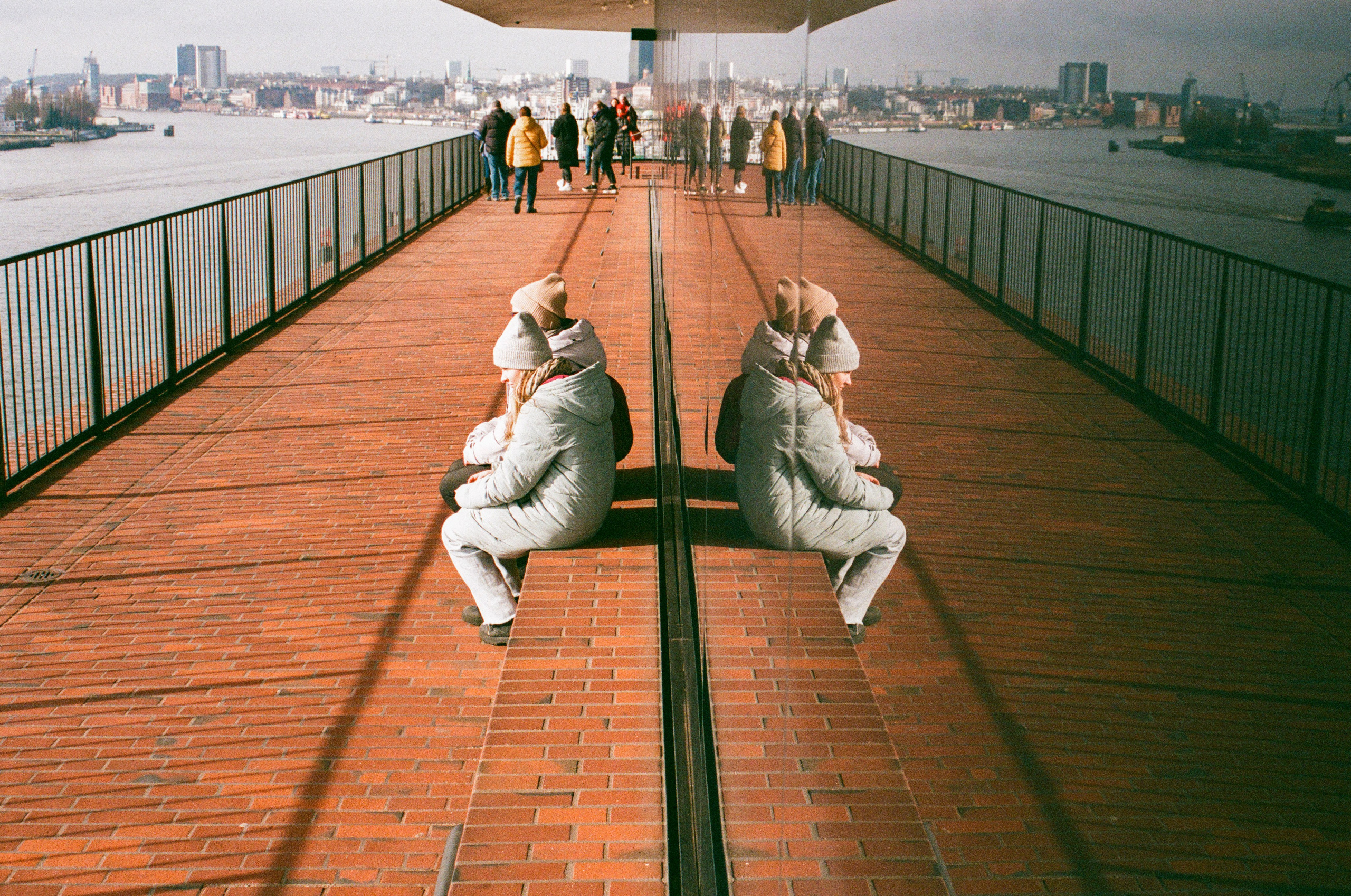 Hochzeitsfotograf Hamburg - Wedding Sessions in Hamburg