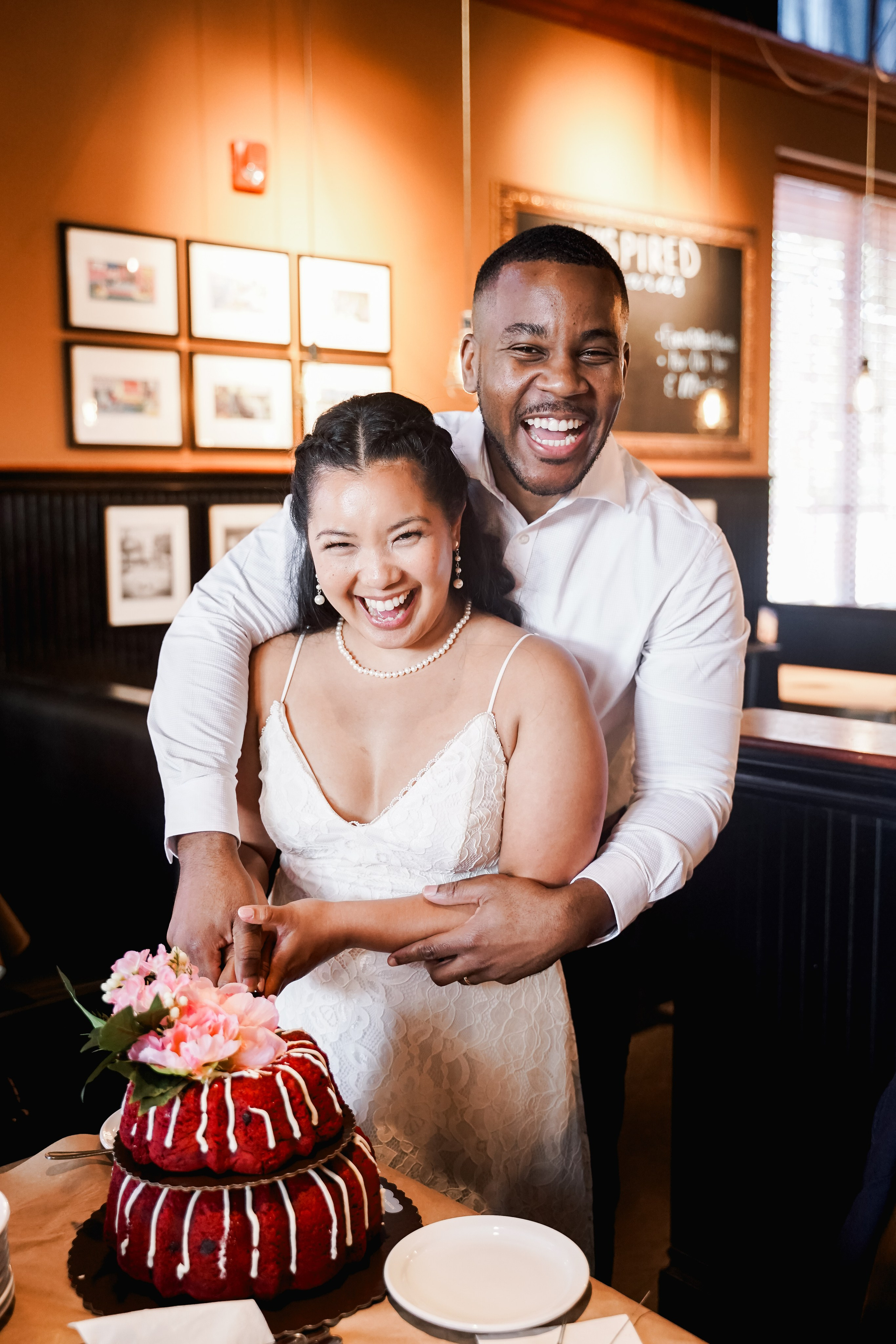 Weddings. Wedding and family photographer in New England