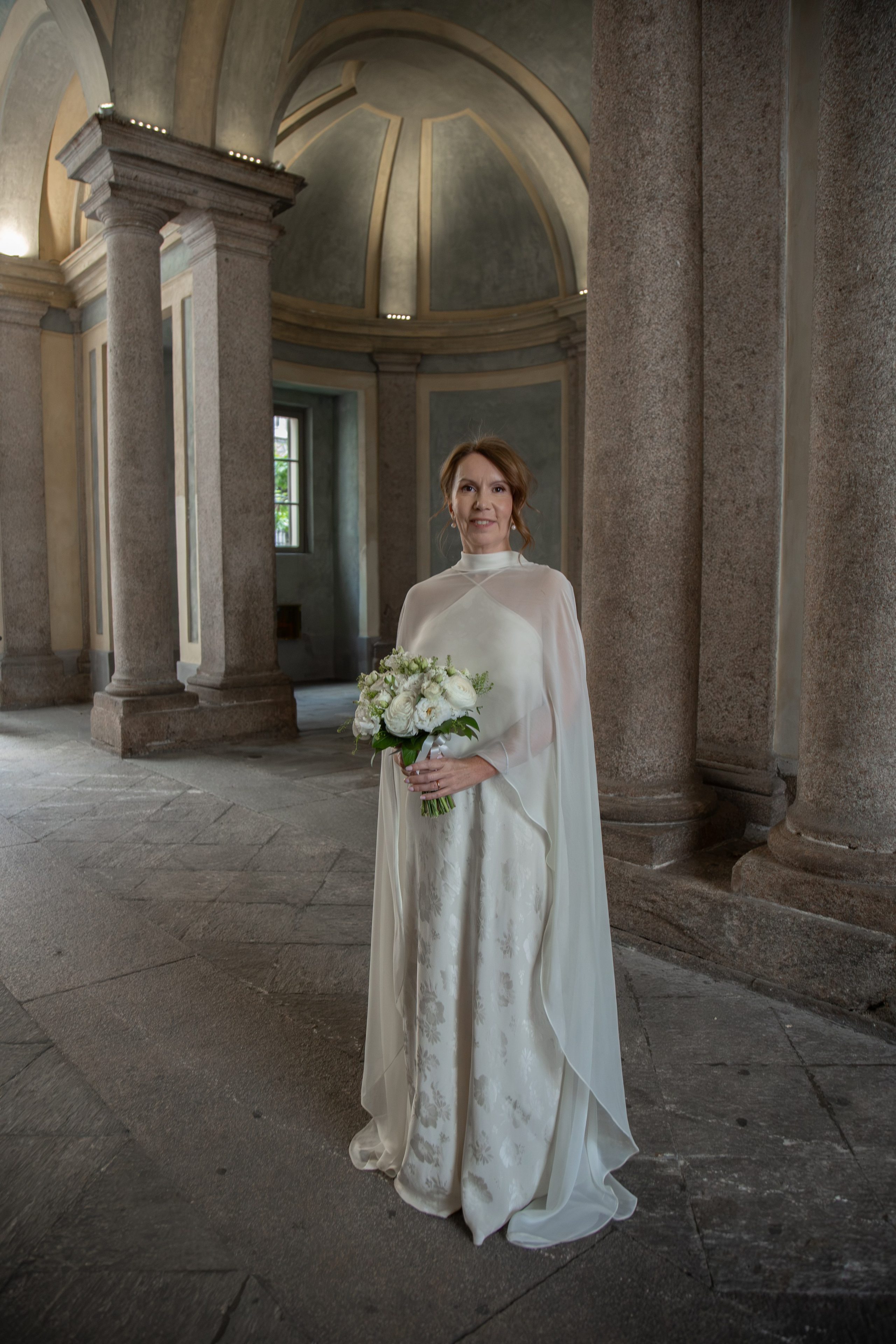 Valentina and Salvatore. Photographer in Milan |Mila Pro Photo