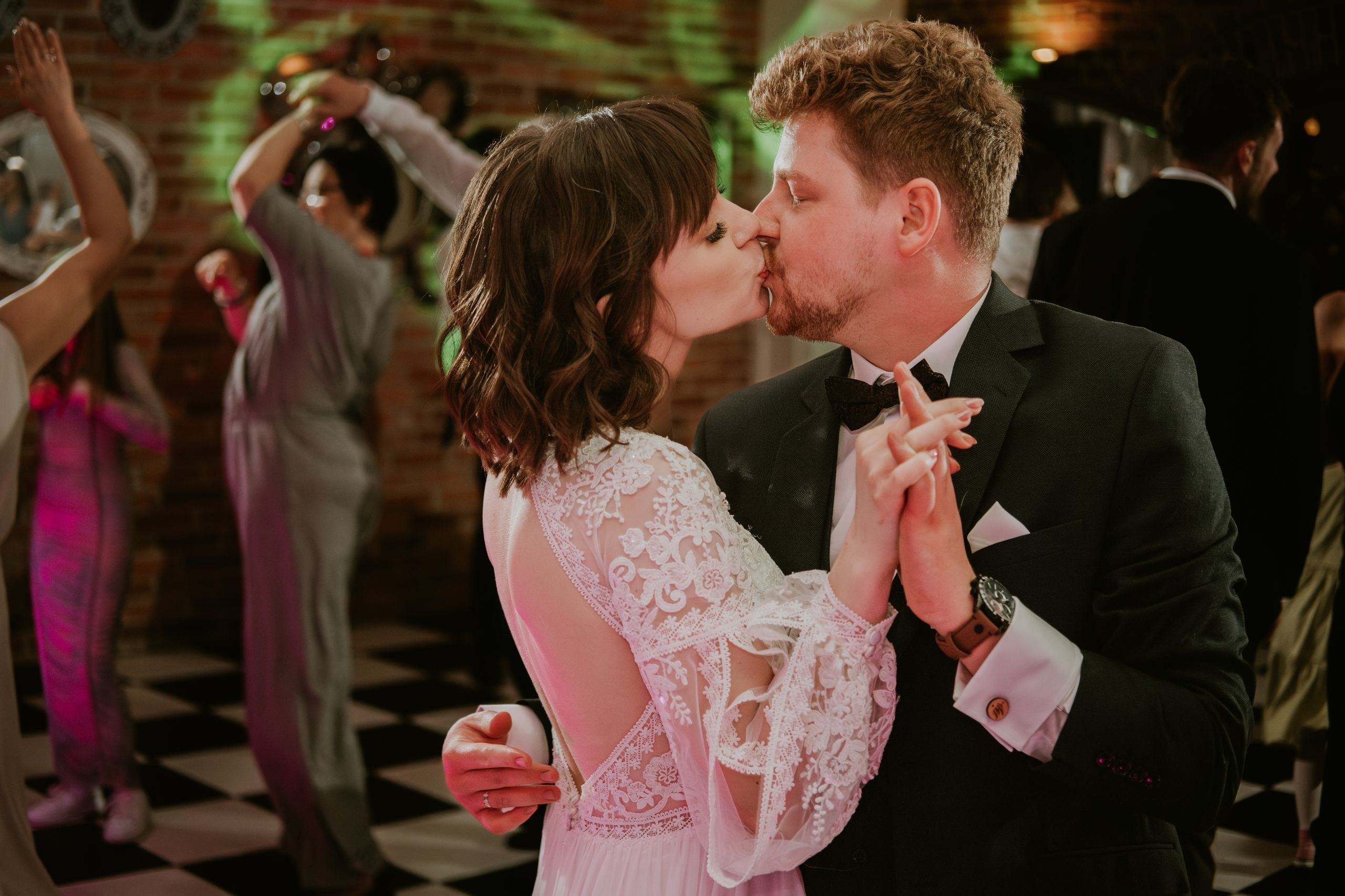Aleksandra & Michał. Michał Kaźmierczyk - Fotograf