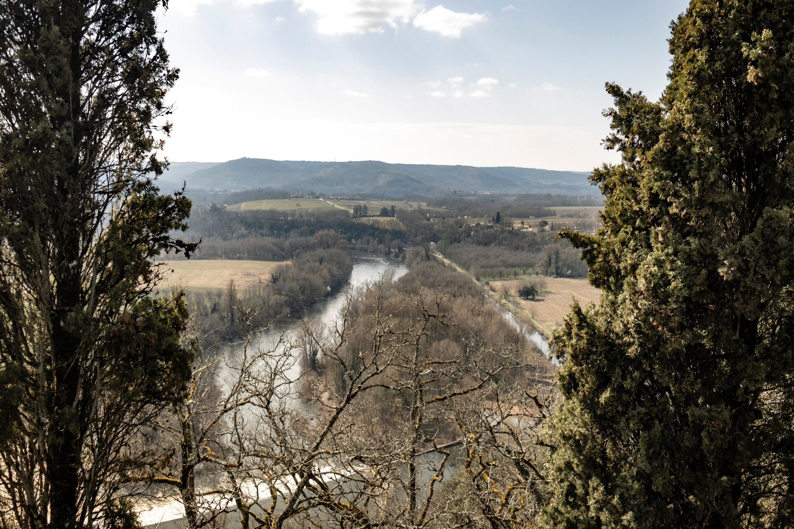Château de Mercuès. Евгения Смирнова — Ваш фотограф в Тулузе и на юго-западе Франции