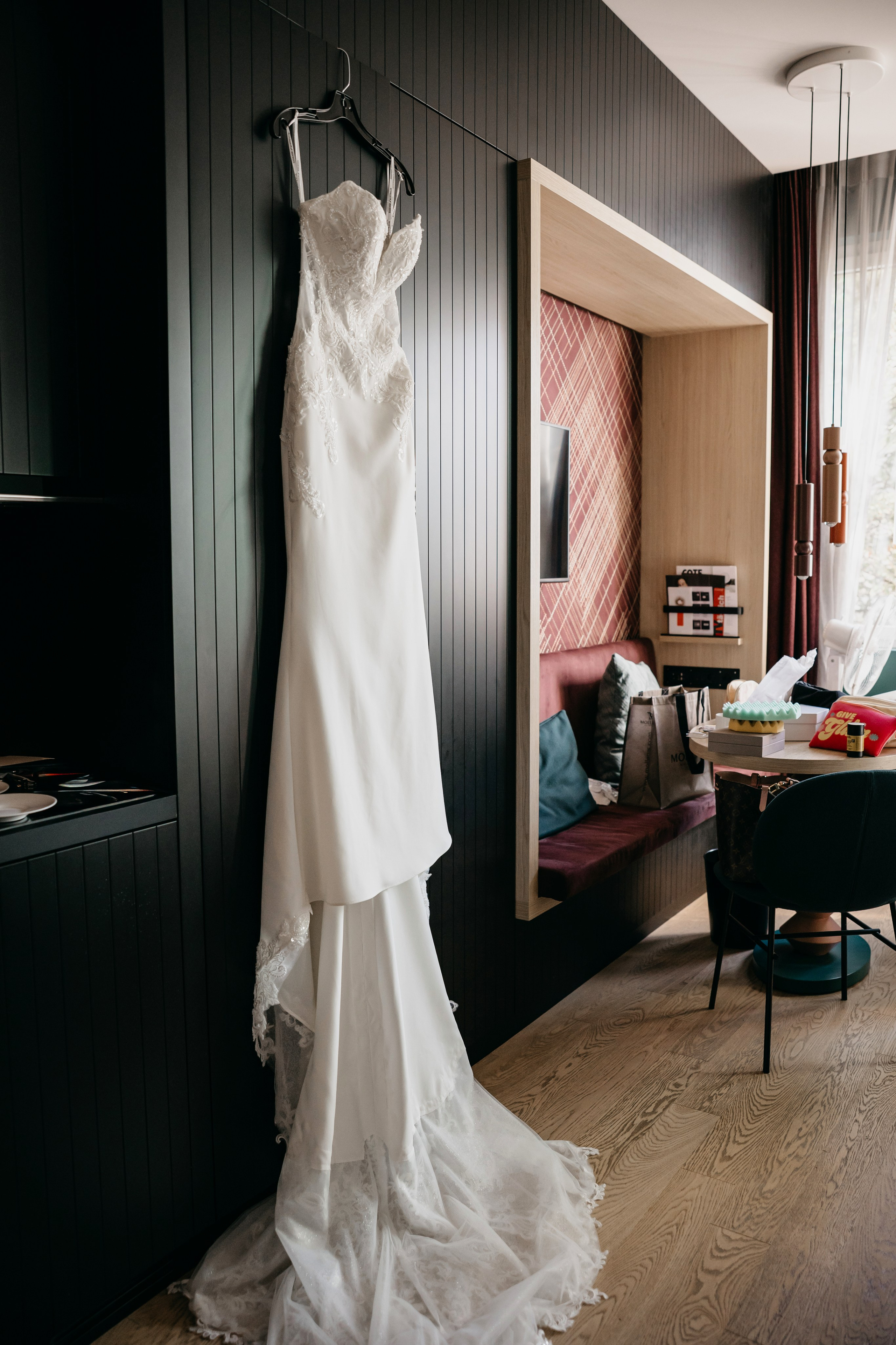 Nastasija&Dejan. Fotografisanje svadbi, Novi Sad|Dream Point Wedding