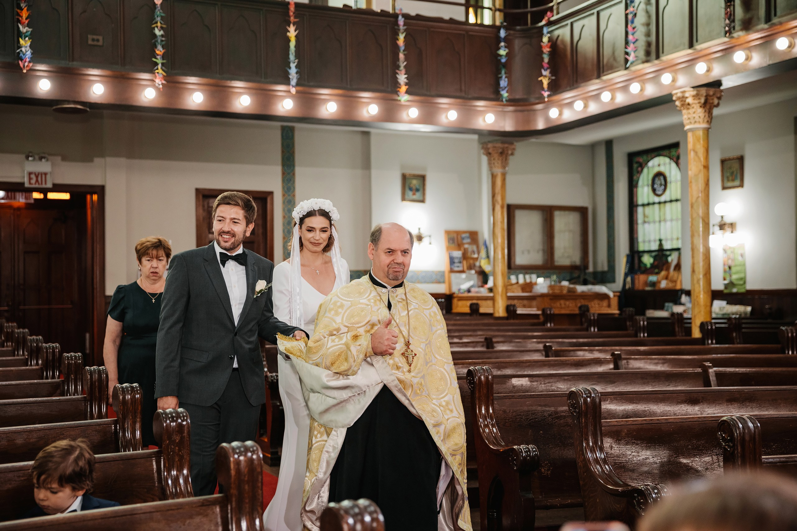 10.07.2023 Wedding. Wedding family event photographer in Chicago Nick Yushevich