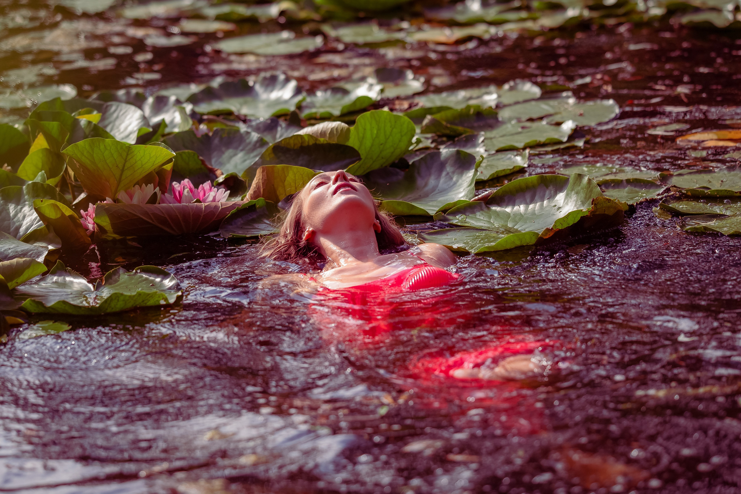 Projets créatifs. Fine Art photographer in Luxembourg Anastasia Arend