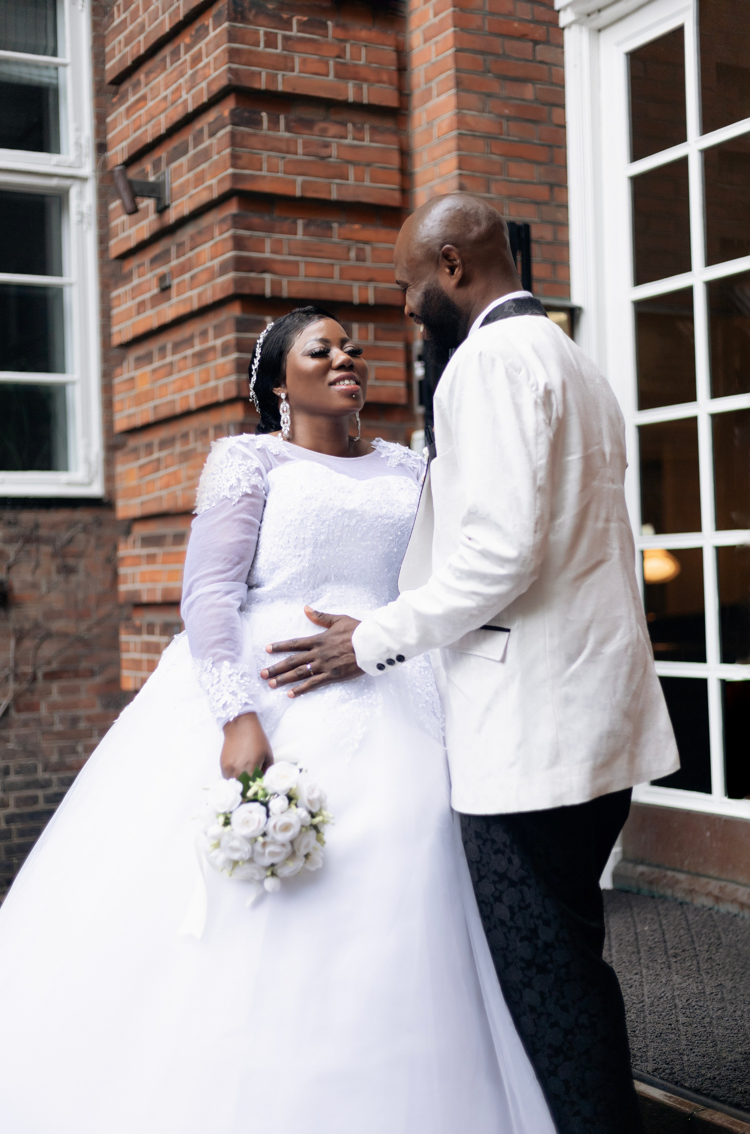 Wedding Susy Kolding. Alexia Frame fotograf