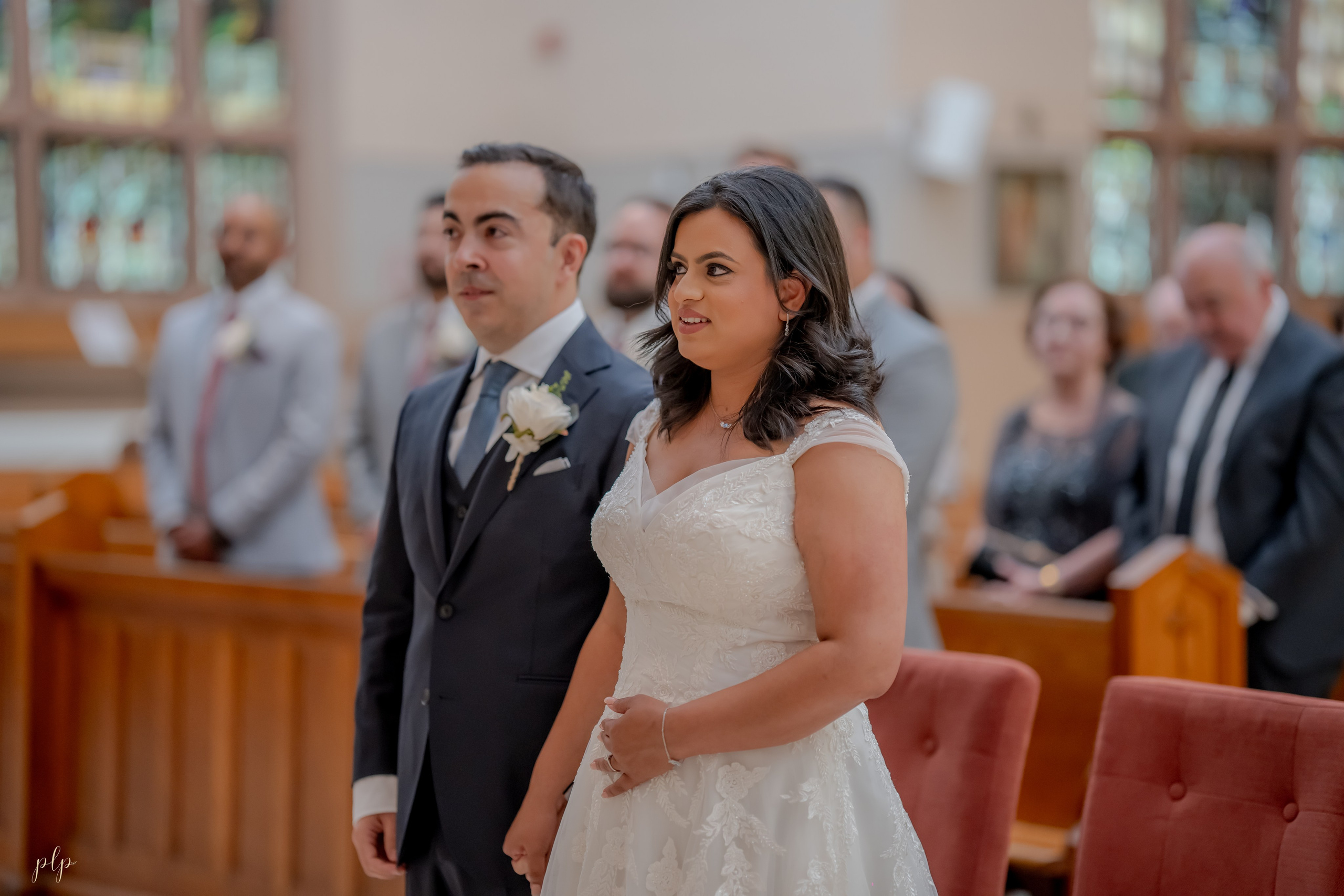 Indrani & Marc. Wedding Photographers and Filmmakers