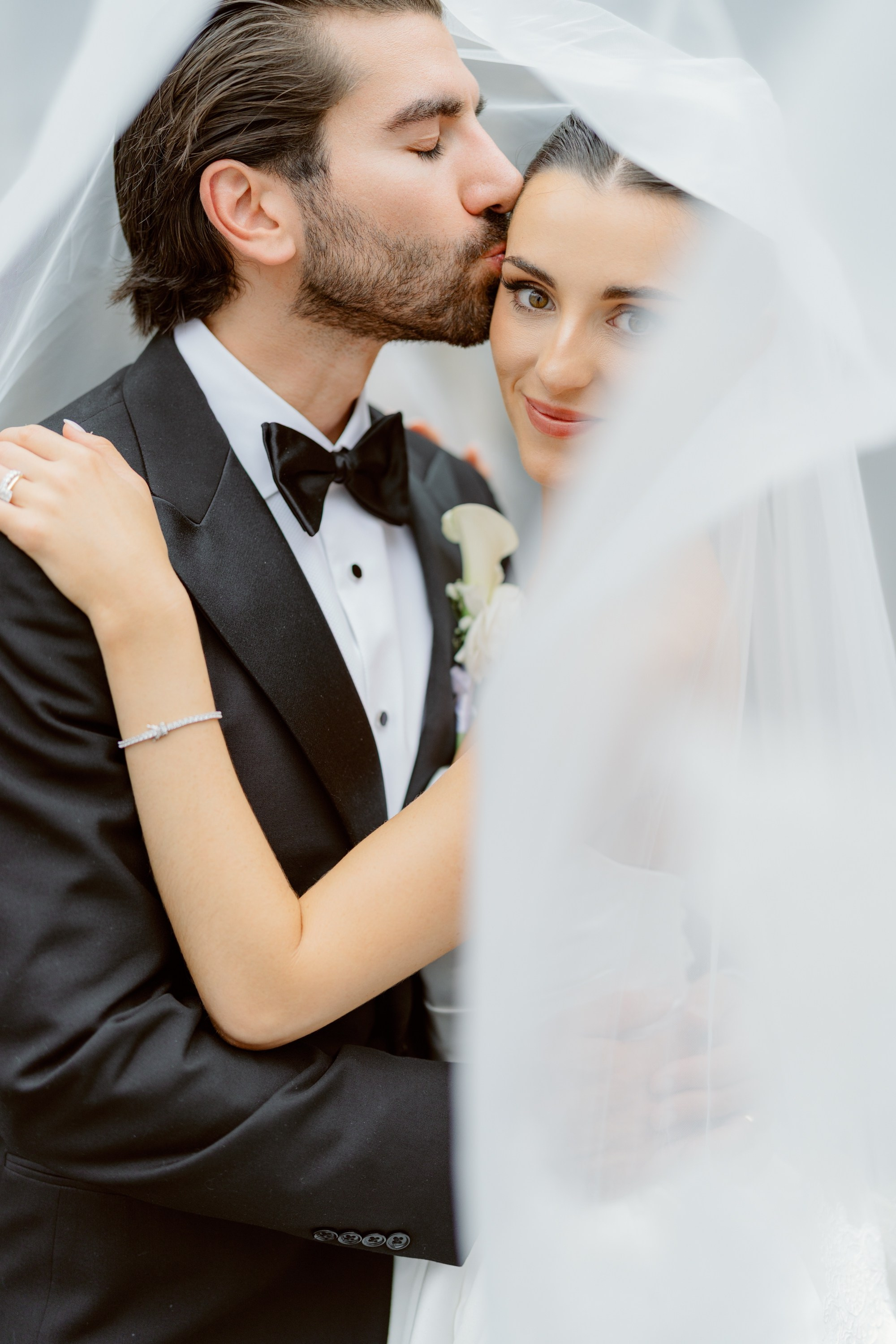 Hannah and Oliver. Wedding photographer and videographer New York | New Jersey