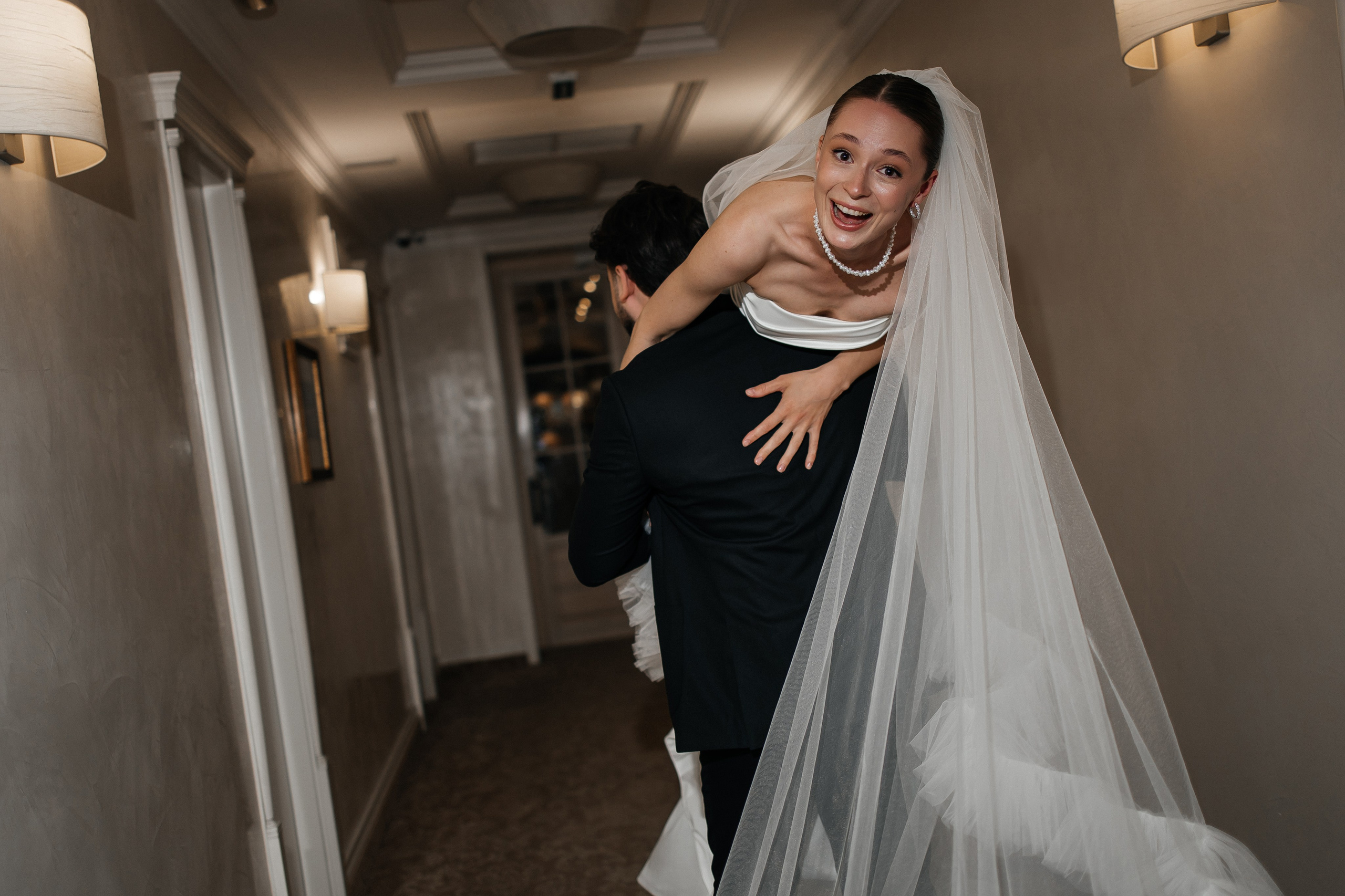 Олександра & Денис. Весільний та сімейний фотограф Одеса