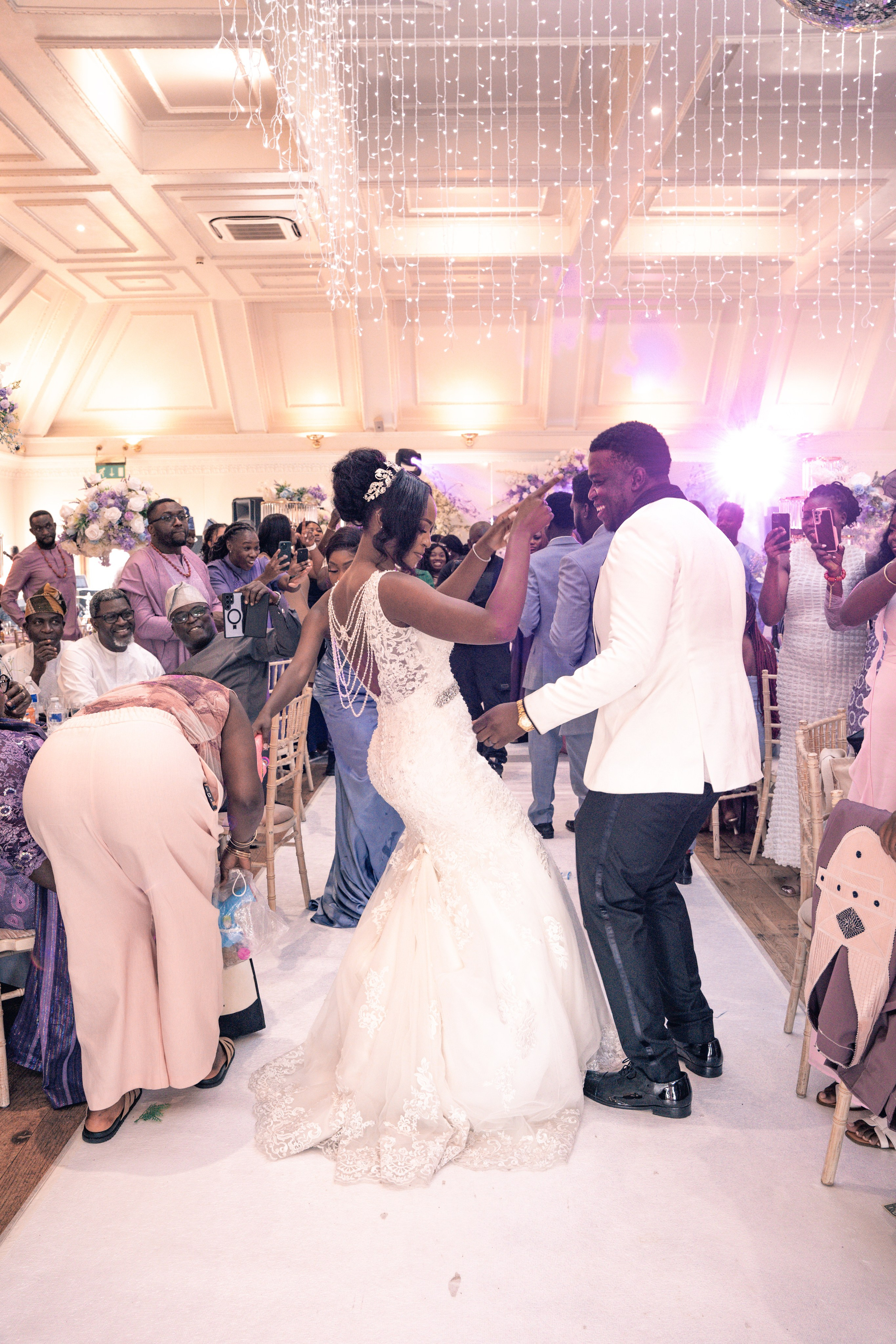 Wedding. Professional Photographer, Videographer in London Dilyana Tankova