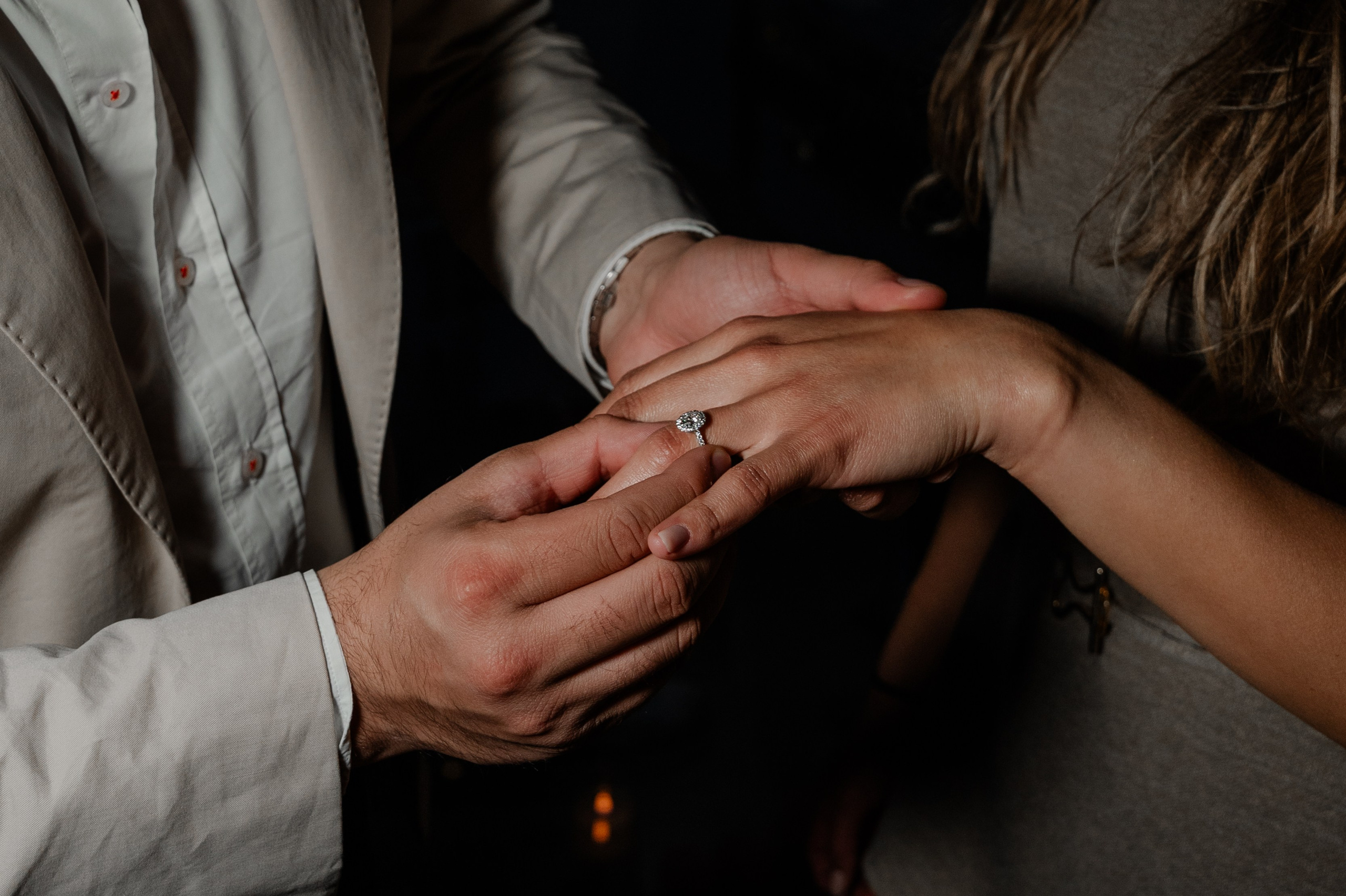 The_Proposal. Tonya Kyrylenko photographer in London