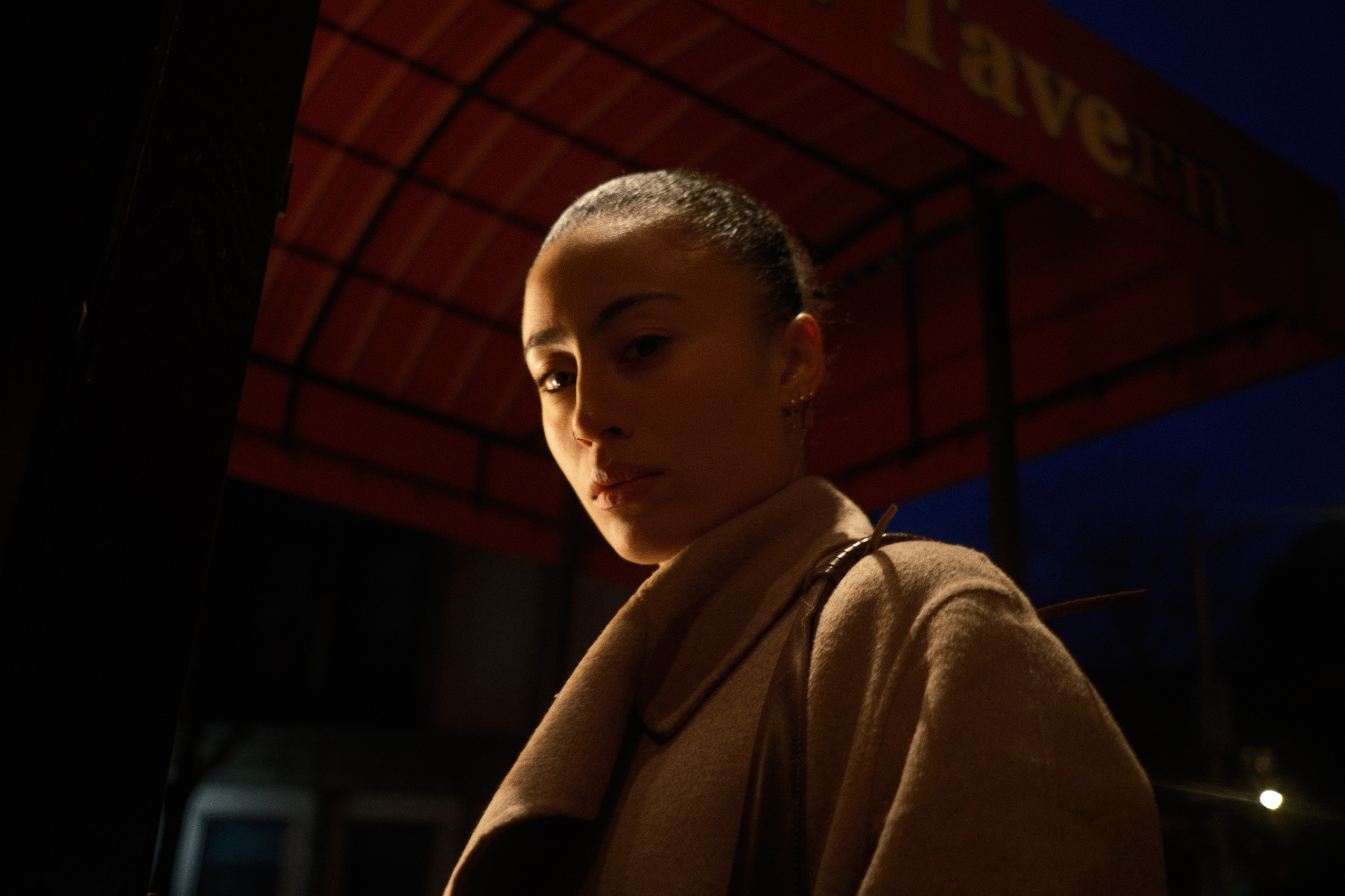 PORTRAITS. Fuad Shafiyev