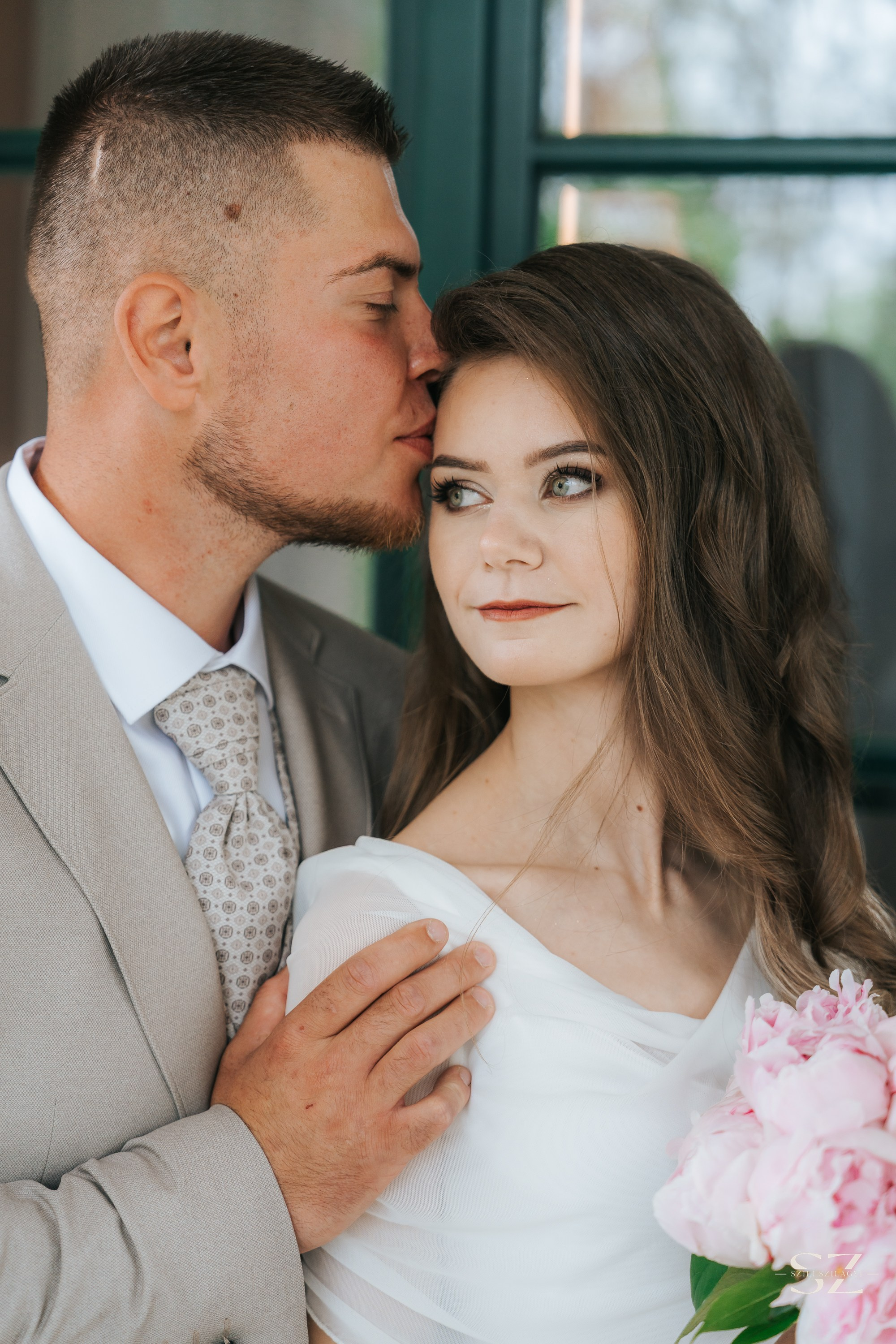Adrienn & Ferko Engagement. Szili Szilagyi | Visual Storyteller