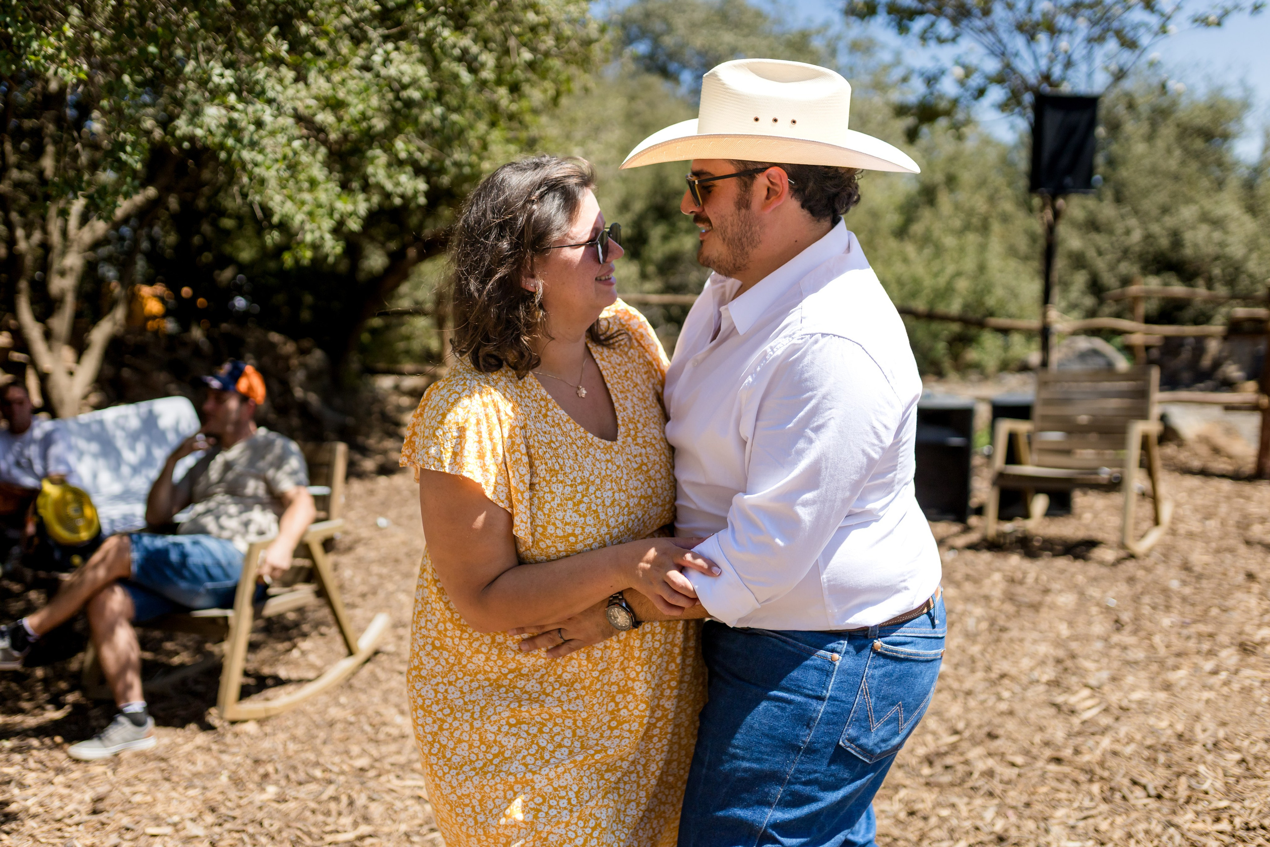 Eden & Raz. AMIR BUCHNIK PHOTOGRAPHER