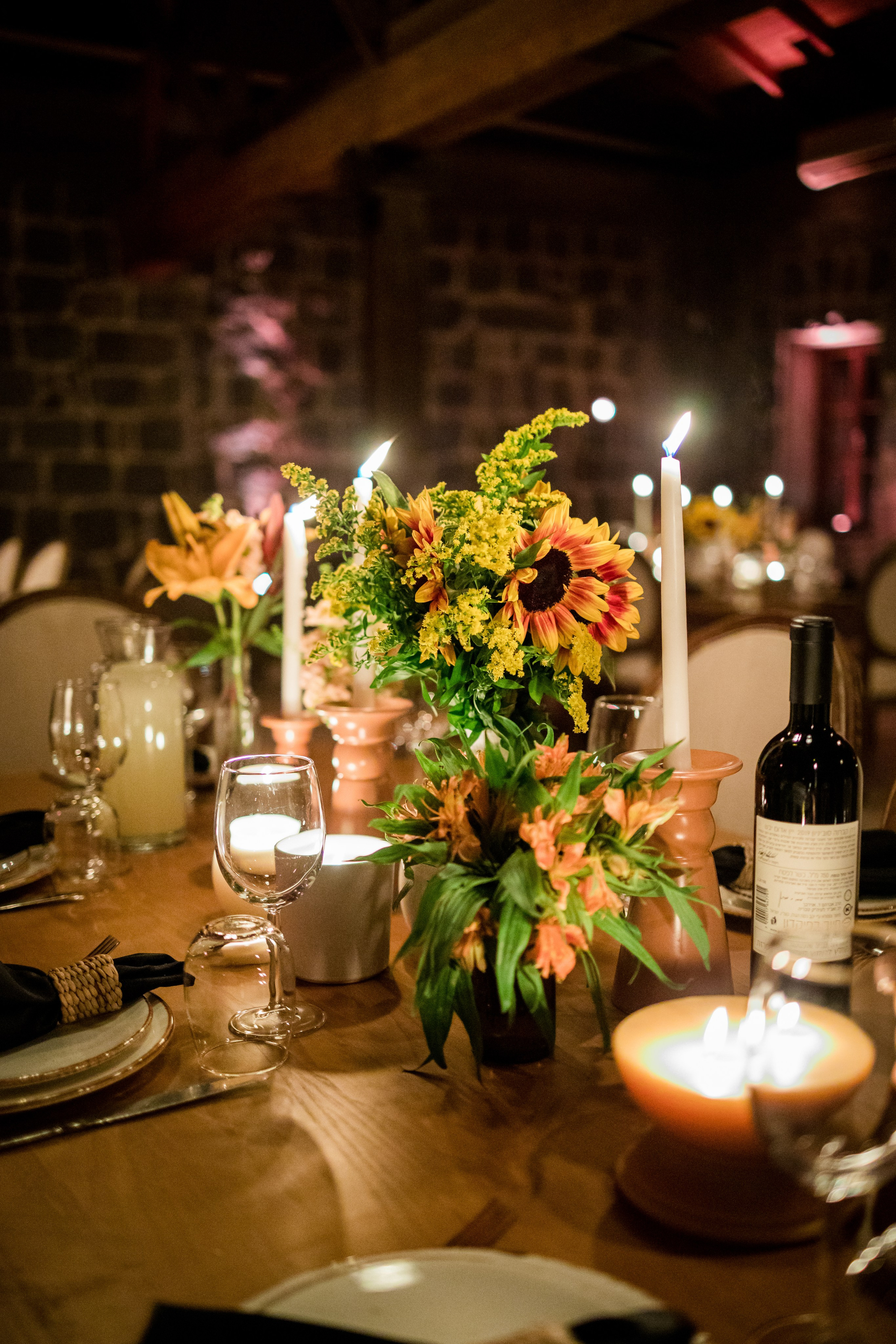 זרעי גדרה — SYNGENTA. AMIR BUCHNIK PHOTOGRAPHER