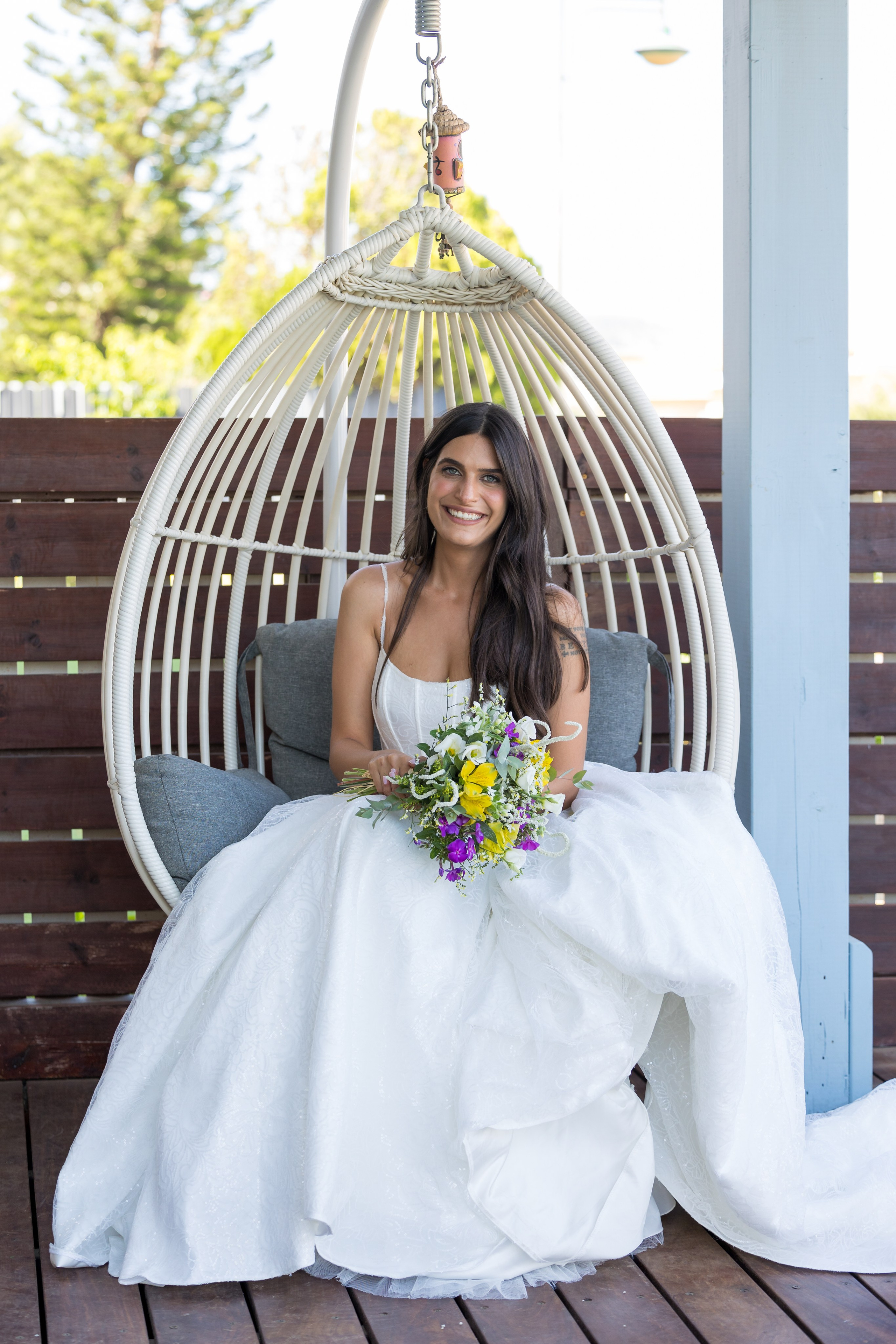 Shovel & Ido. AMIR BUCHNIK PHOTOGRAPHER