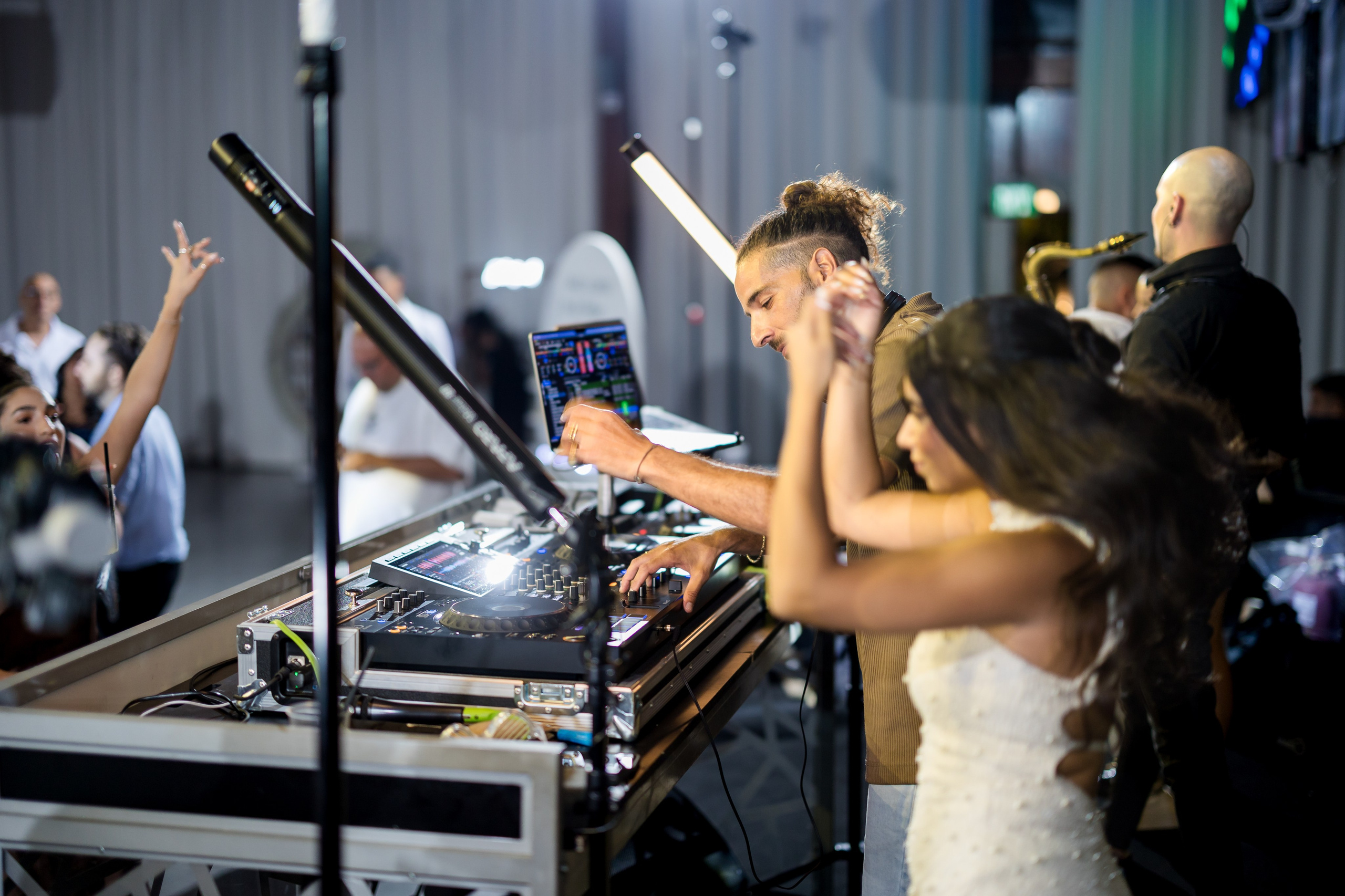 Osher & Or. AMIR BUCHNIK PHOTOGRAPHER