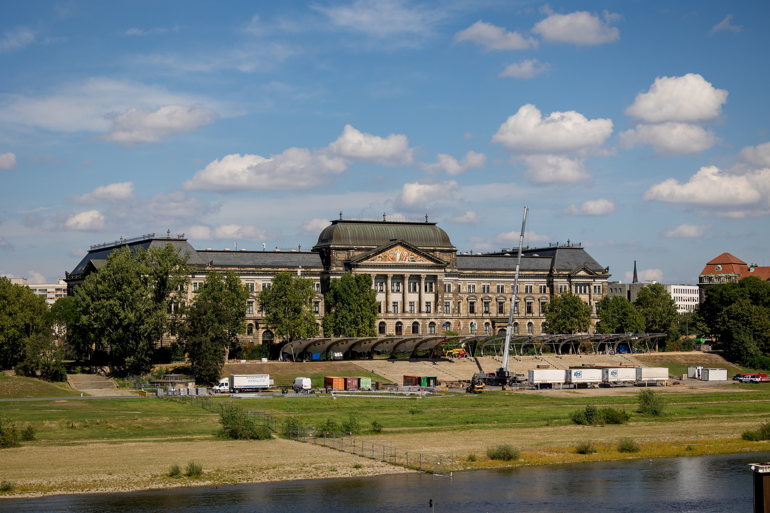 Johanneshof, Prague. AMIR BUCHNIK PHOTOGRAPHER