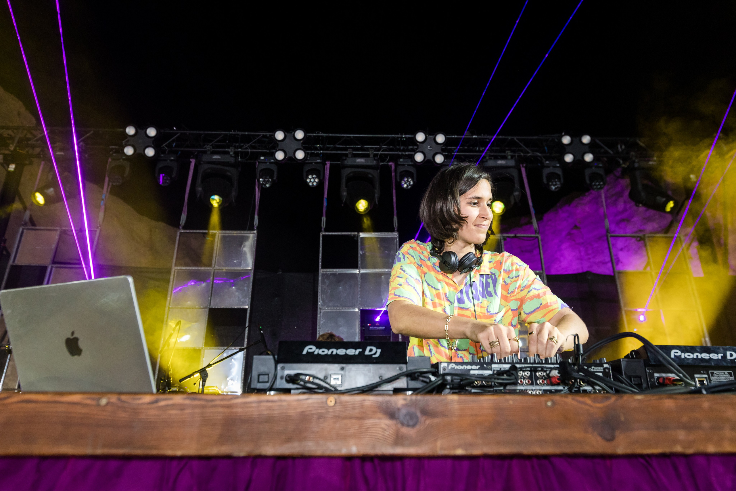 Electric General Dead Sea. AMIR BUCHNIK PHOTOGRAPHER