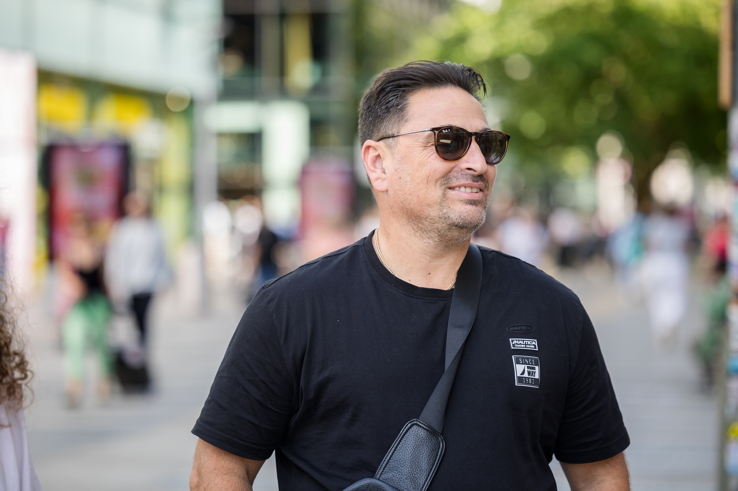 Johanneshof, Prague. AMIR BUCHNIK PHOTOGRAPHER