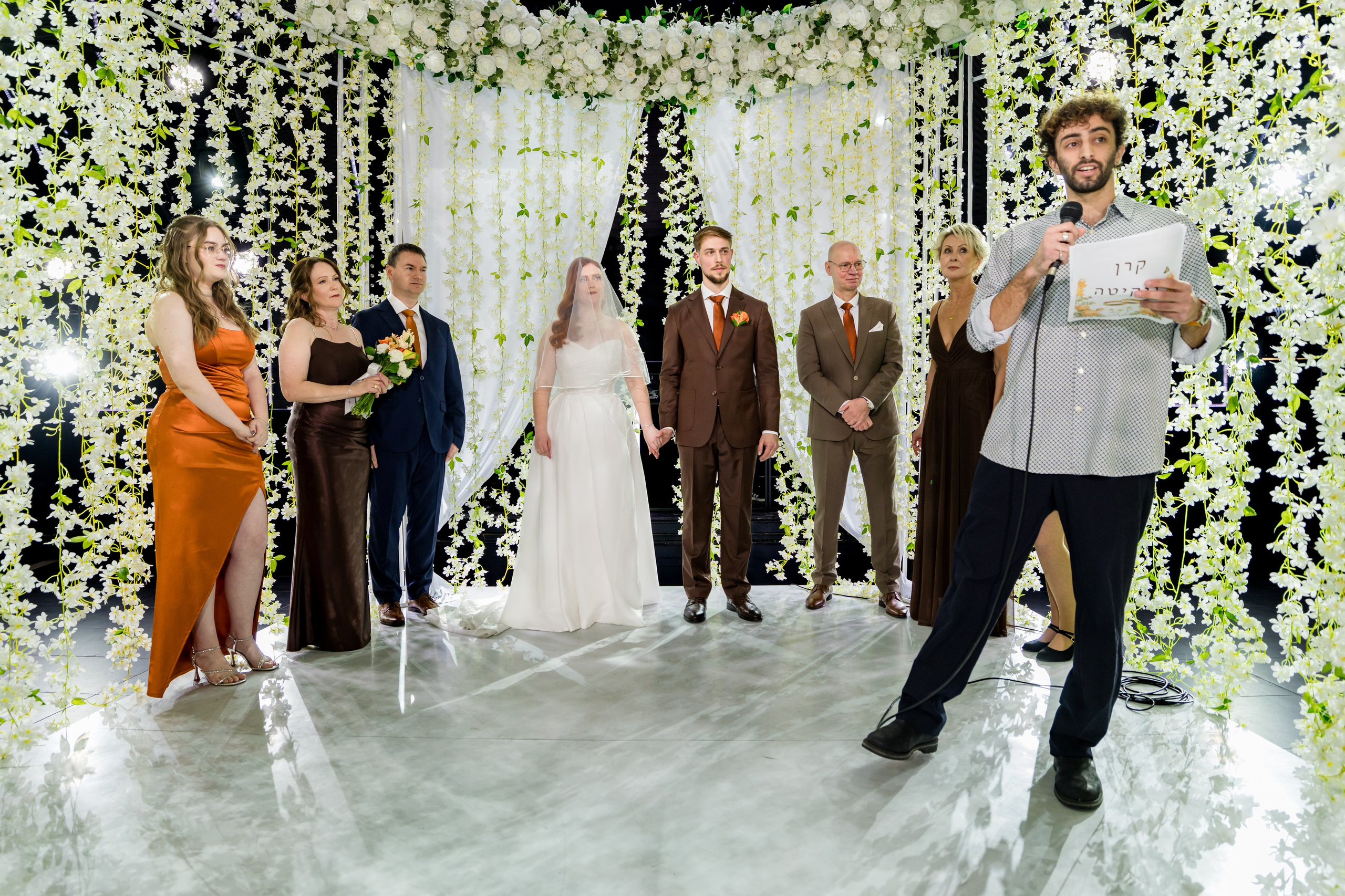 Karen & Nikita. AMIR BUCHNIK PHOTOGRAPHER