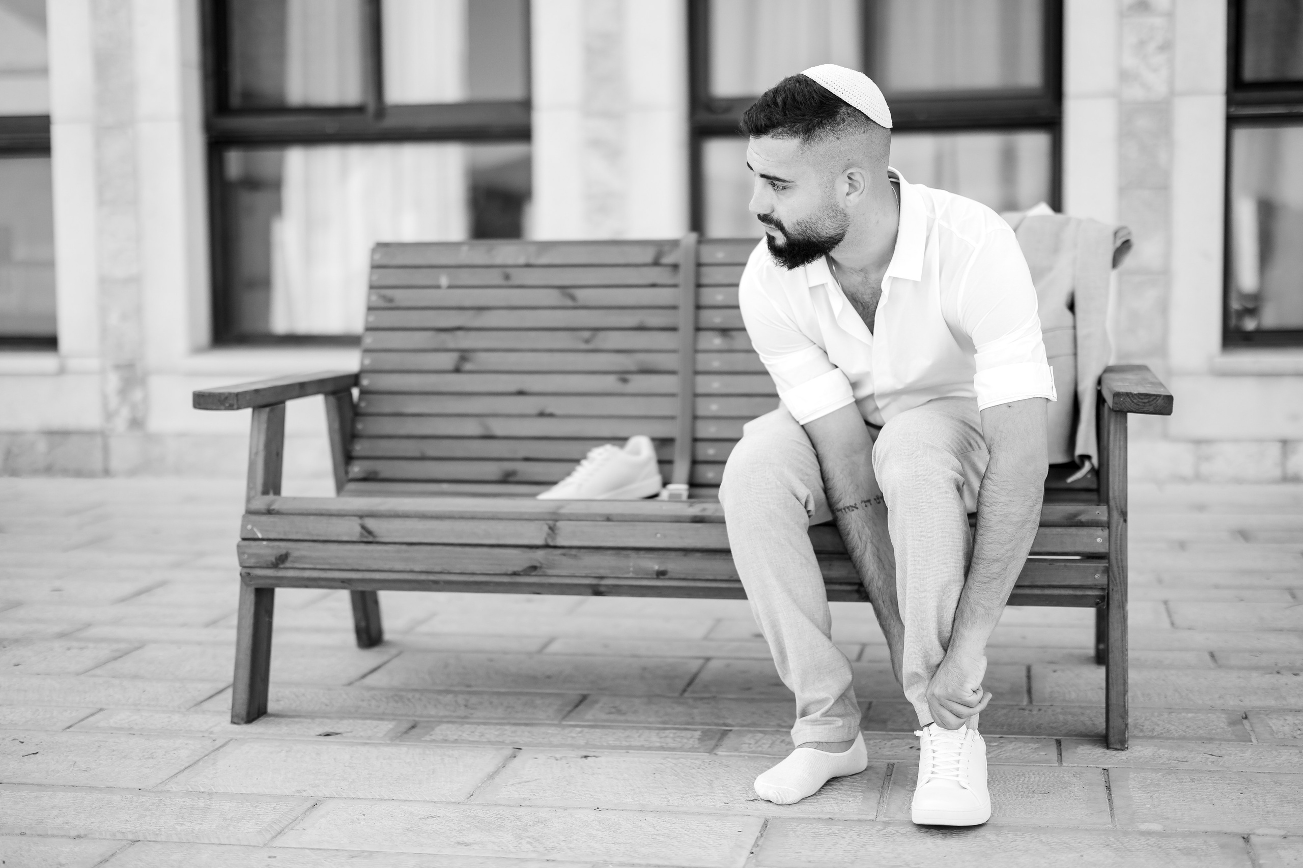 Osher & Or. AMIR BUCHNIK PHOTOGRAPHER