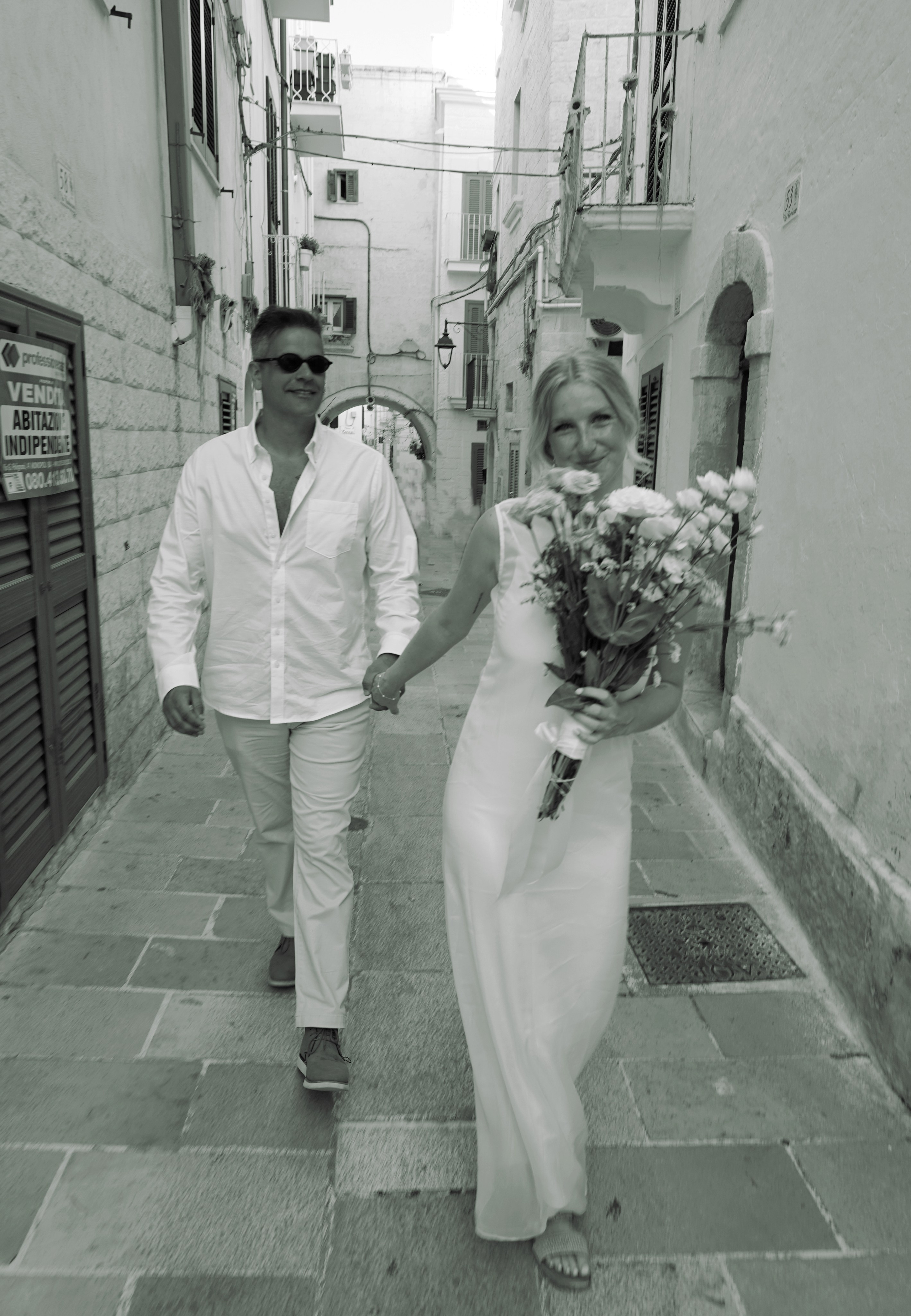 Honeymoon. Albina Sokhova | Portrait, Family, Wedding & Branding Photographer in Italy